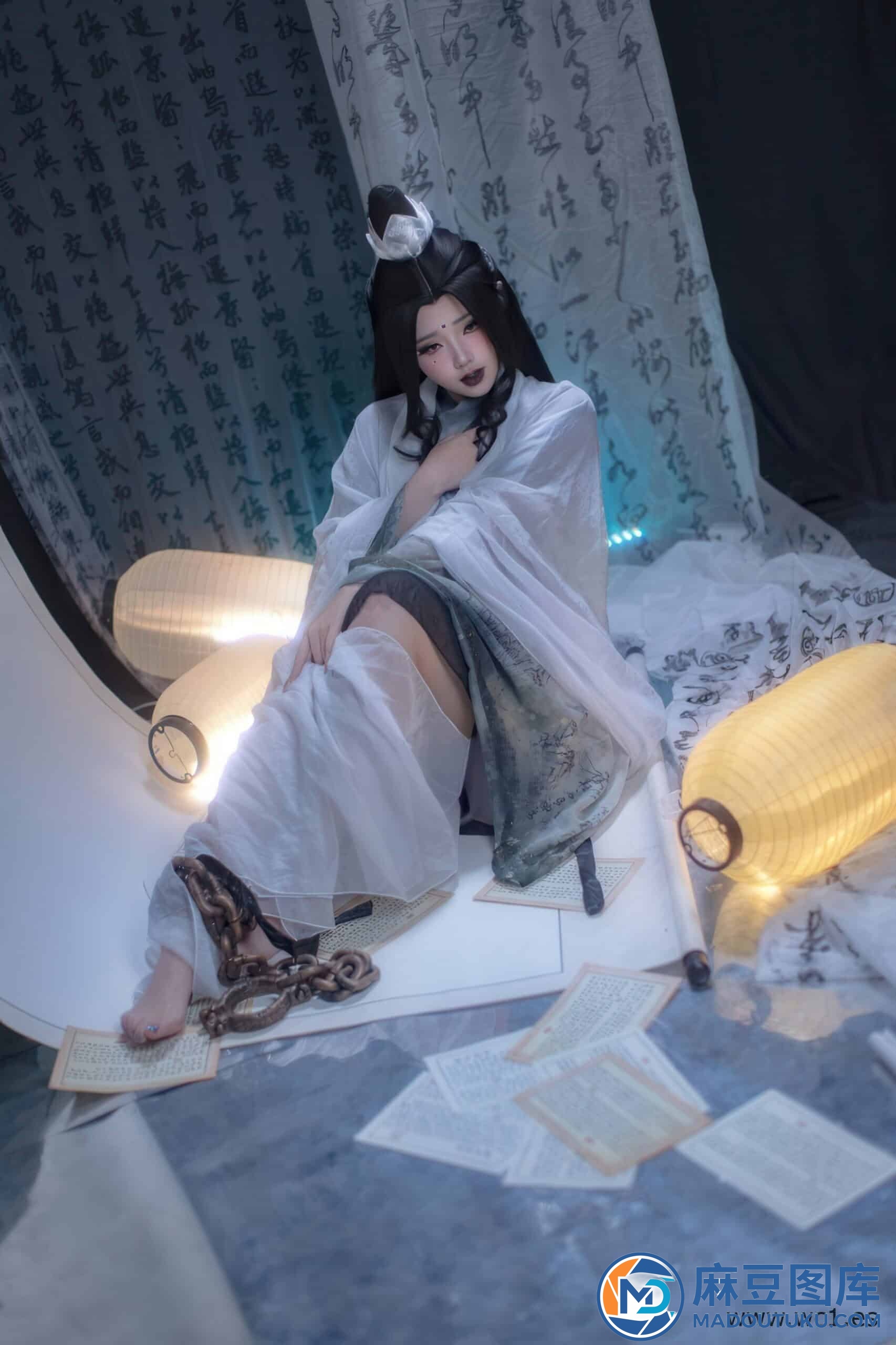 大胃袋化婴仙子 - 第 5 张