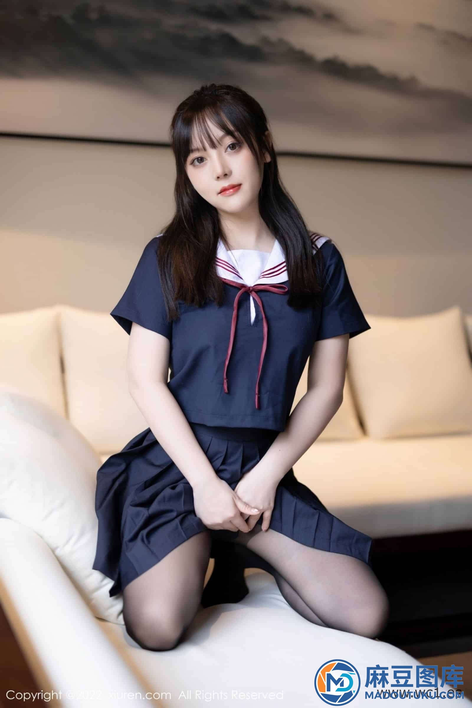 【秀人网】豆瓣酱（4826） - 第 8 张