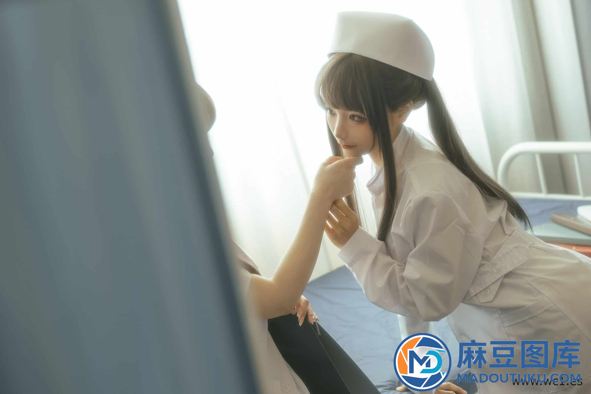 蠢沫沫《下班后绅士版》
