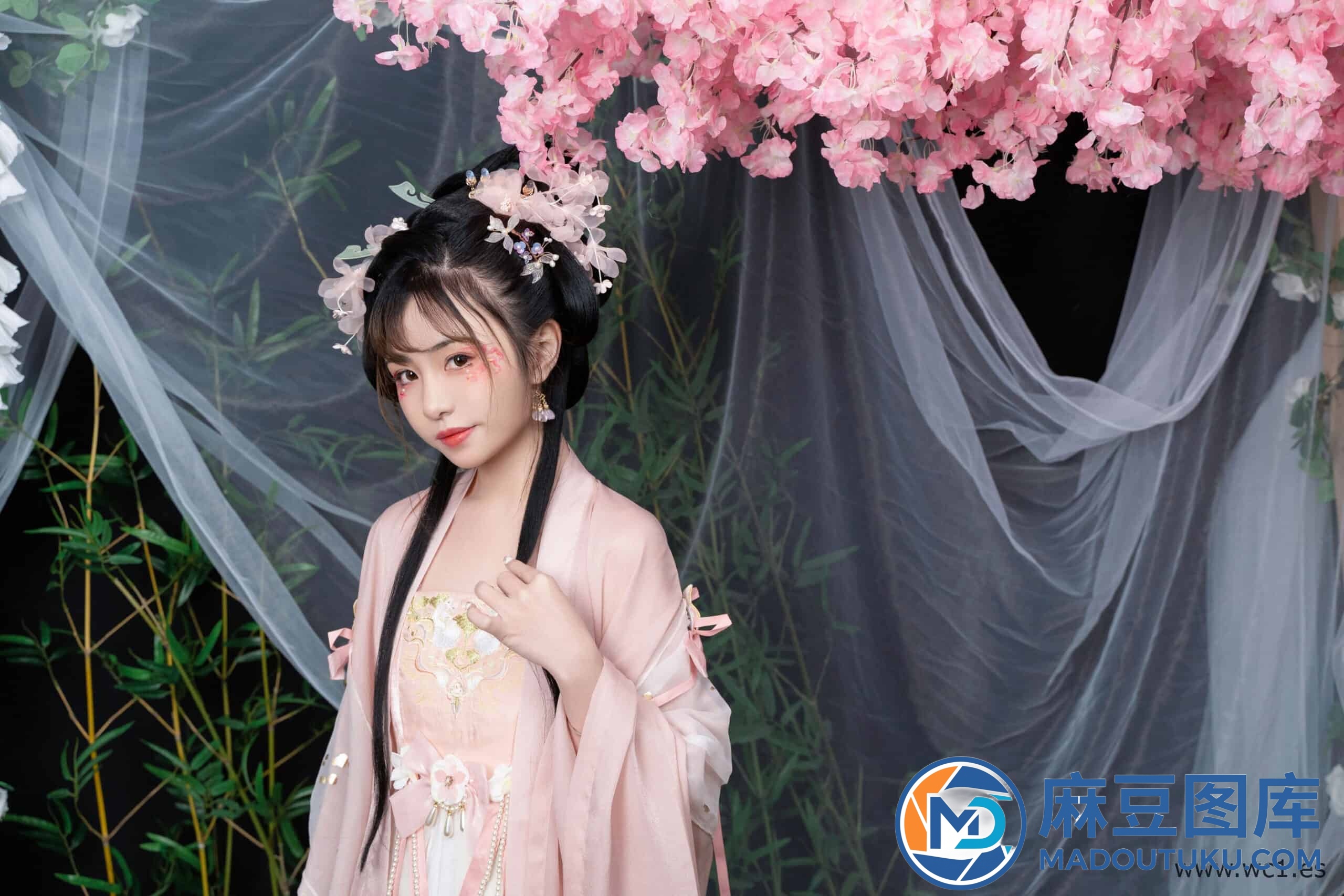 喵小吉《清平乐》 - 第 4 张