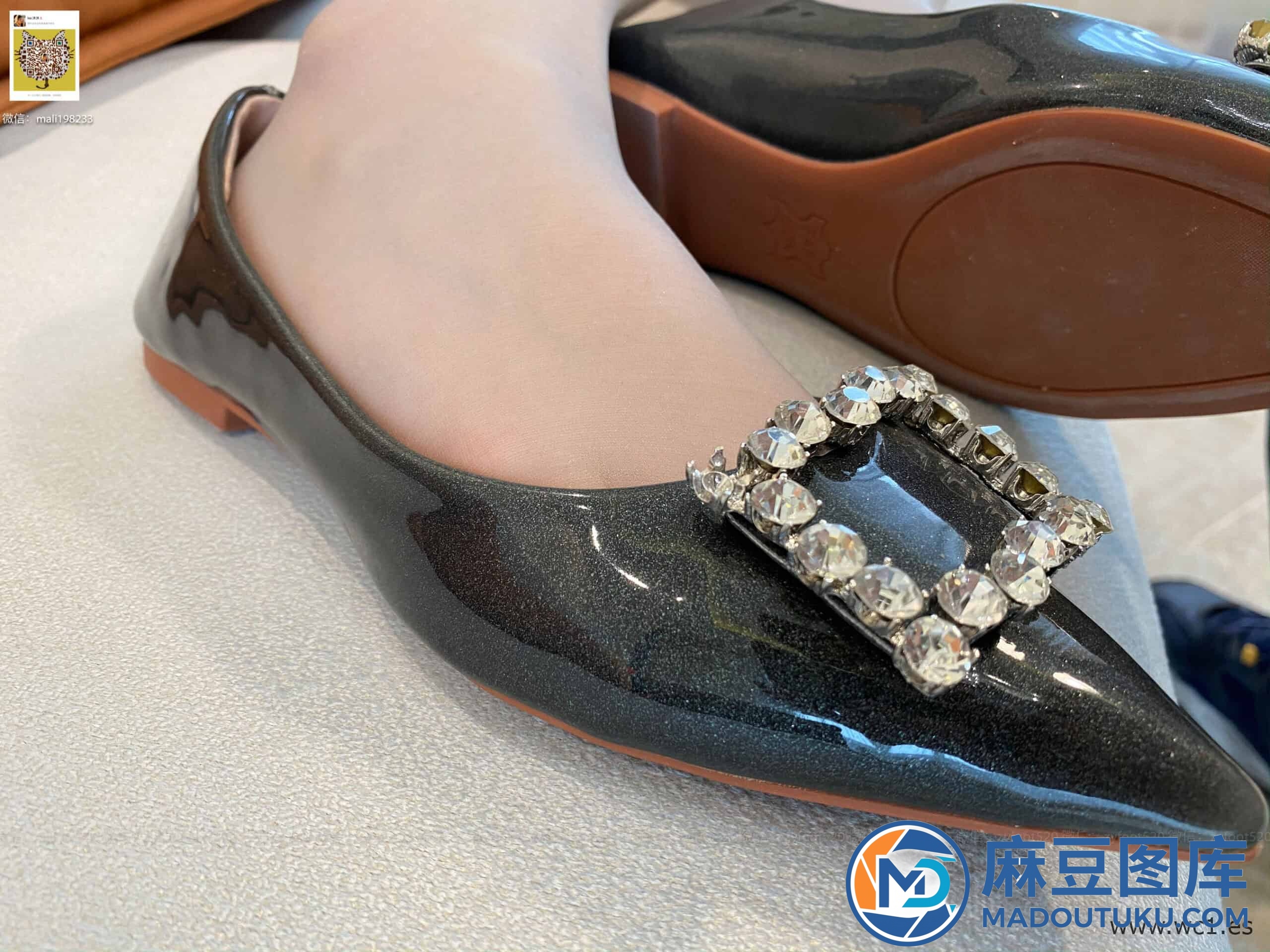 【ISS系列】小婷