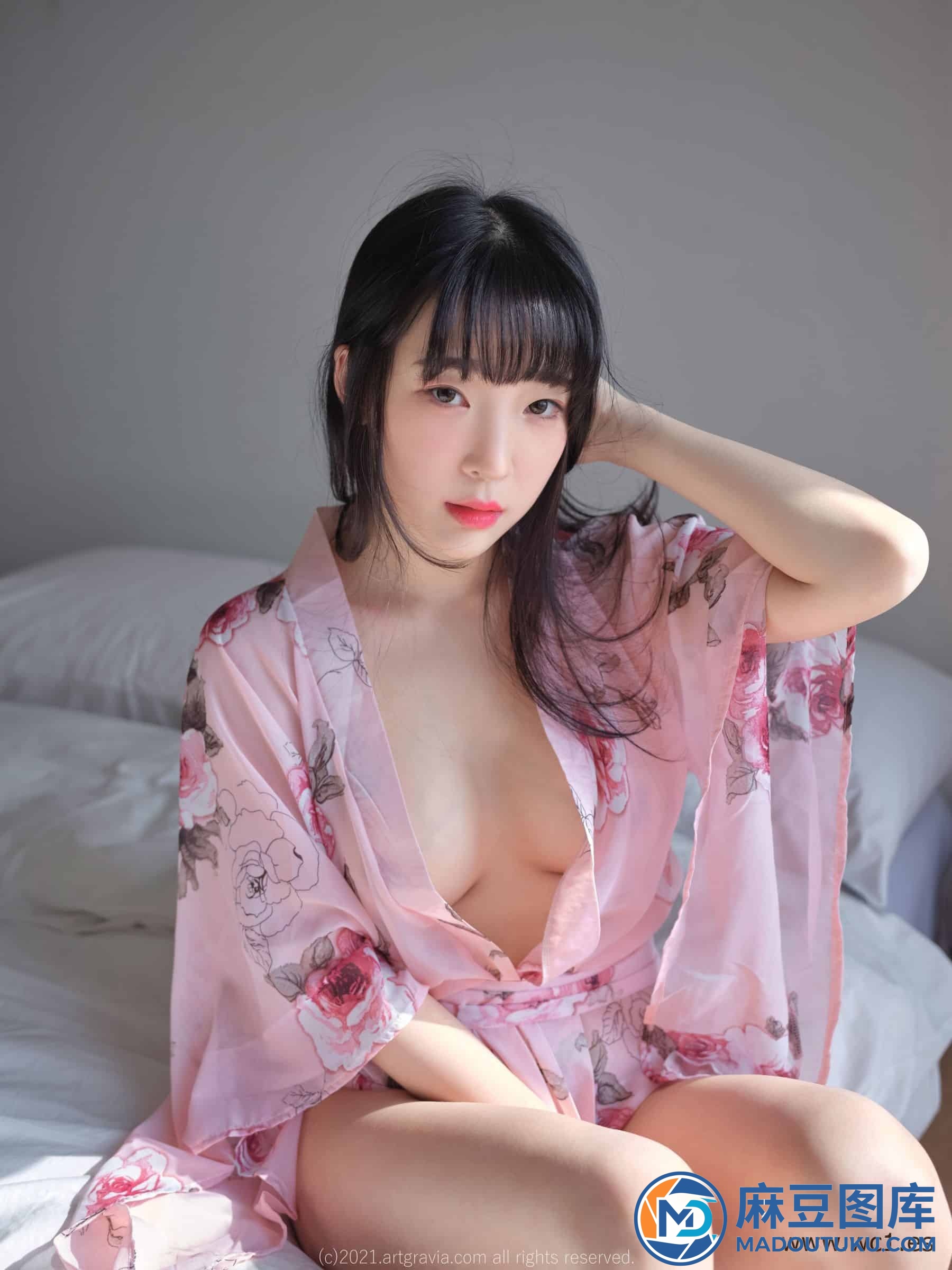 【ArtGravia】姜仁卿（248） - 第 6 张