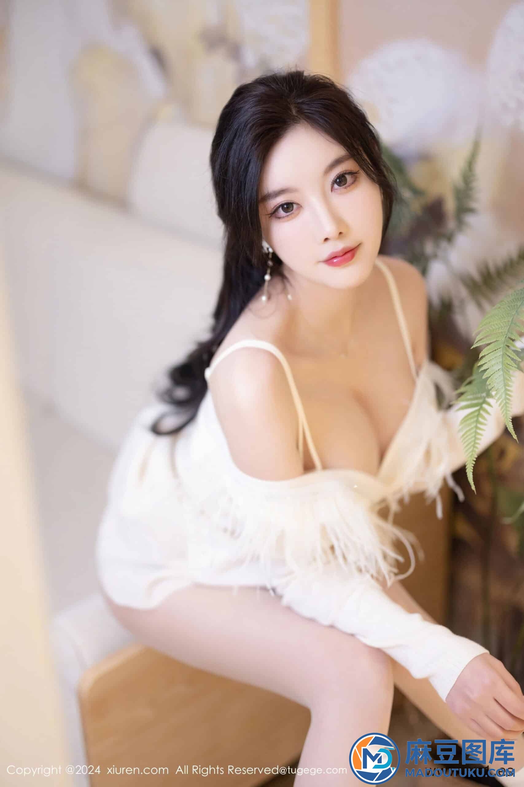 【秀人网】杨晨晨Yome（08363）