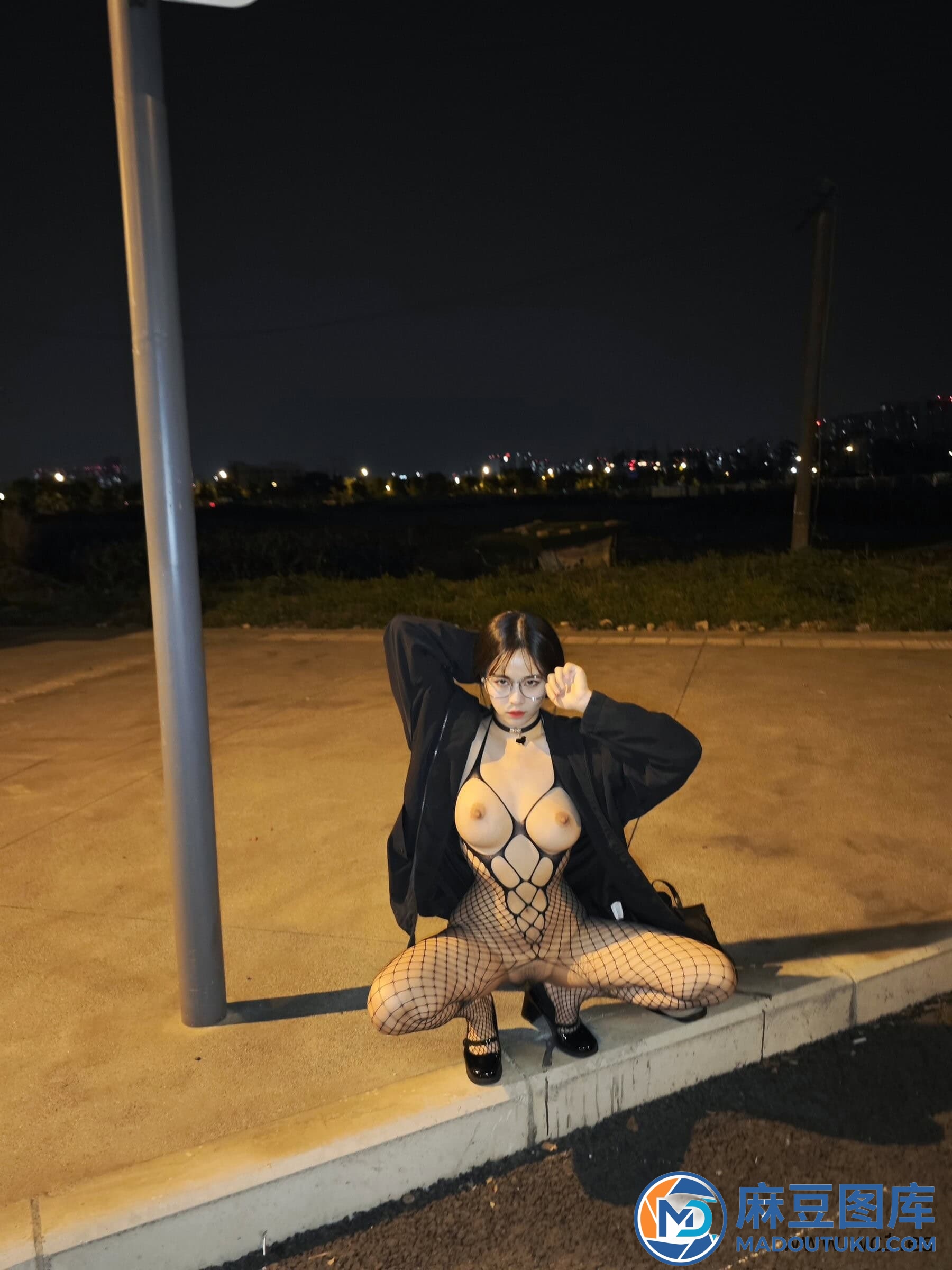 （Ceasonshot99）网衣露出 - 第 5 张