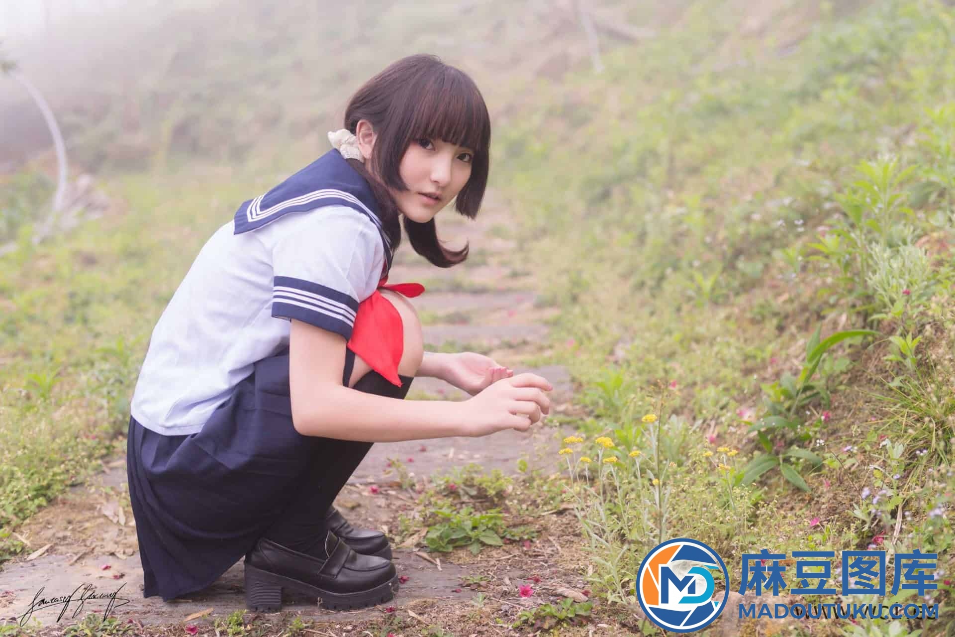 【Fantasy Factory】小丁Ding Patreon Cosplay Leaks（慾茶园） - 第 7 张
