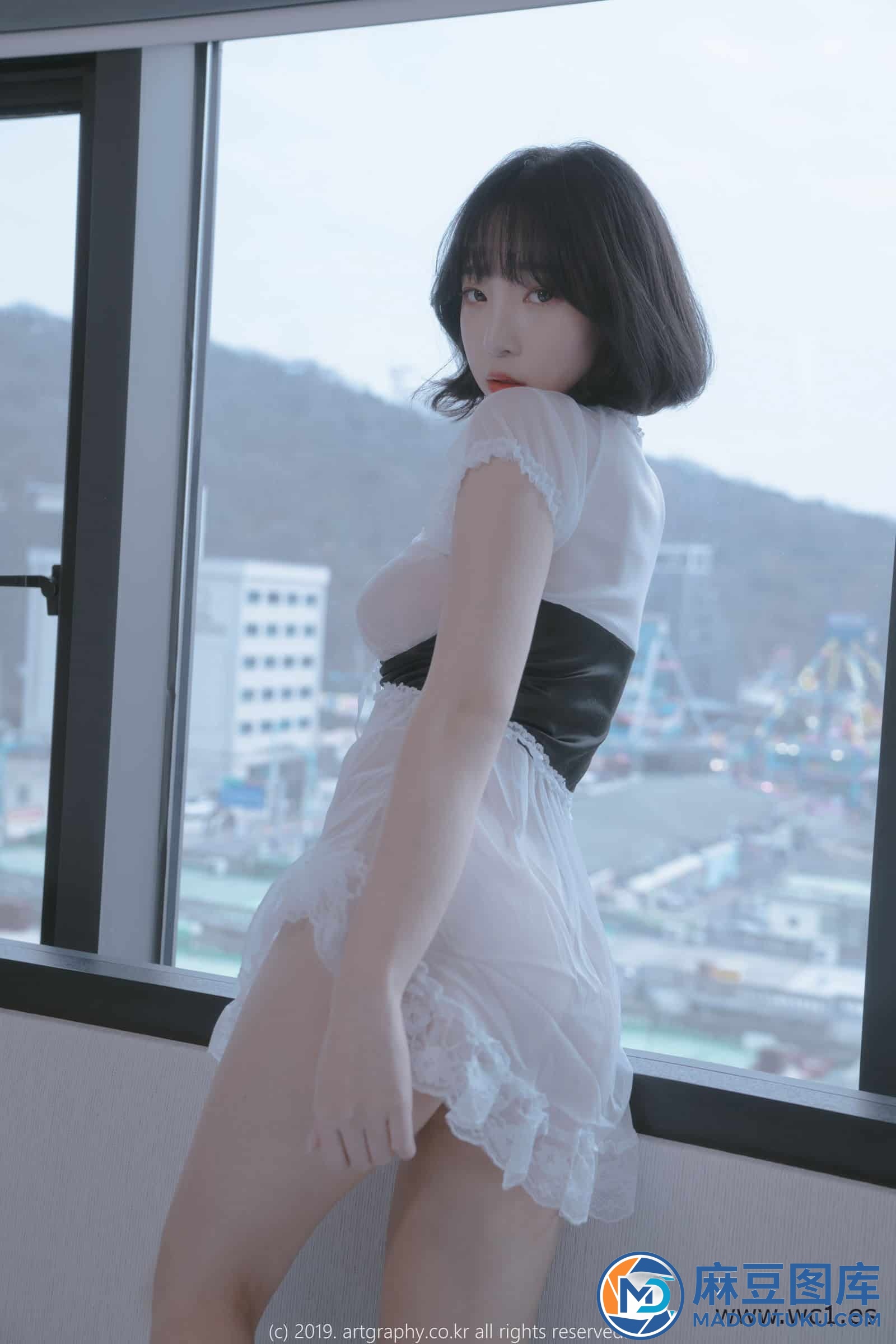 【ArtGravia】姜仁卿（069）