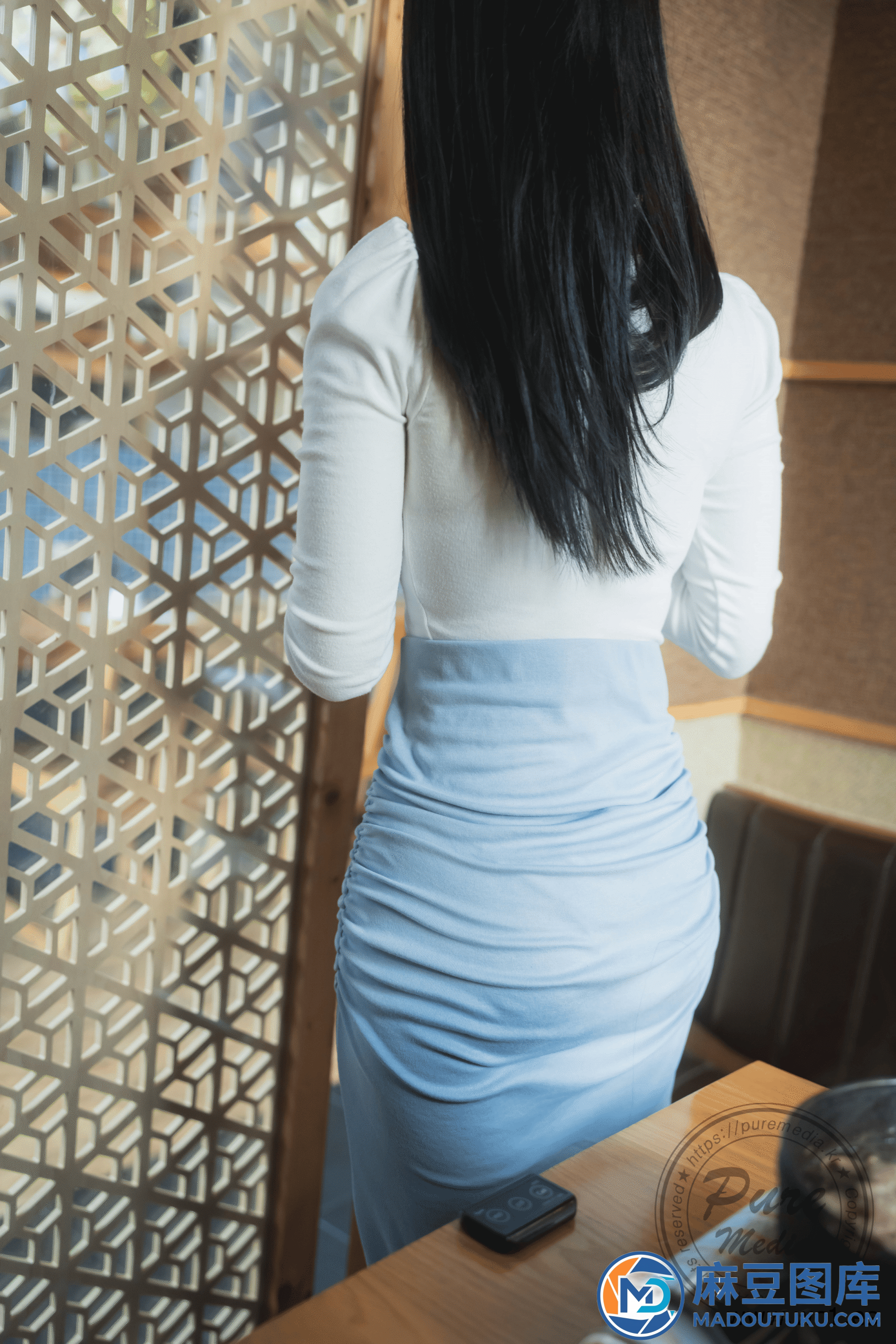 【Pure Media】Yeha（예하）《Kidnapped Basement Office Girl》（244） - 第 8 张