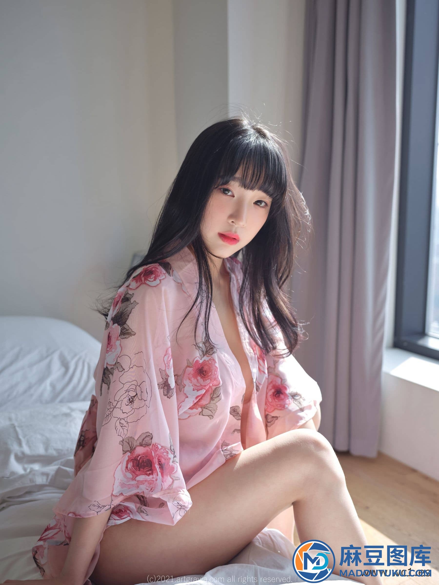 【ArtGravia】姜仁卿（248） - 第 2 张