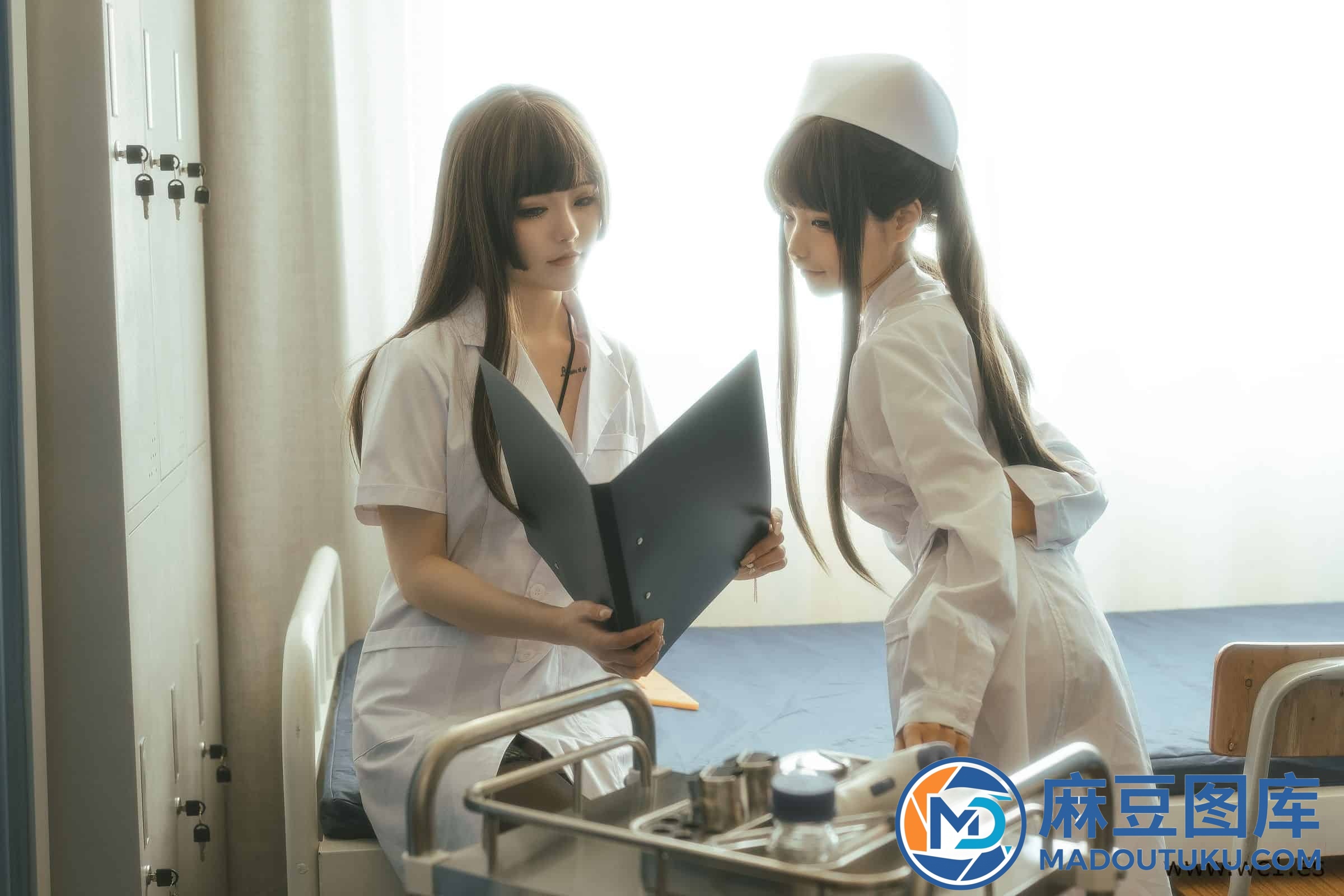 蠢沫沫《下班后绅士版》