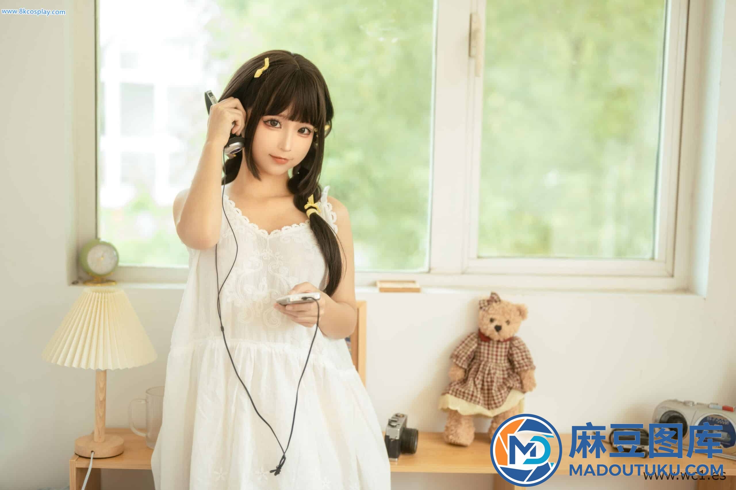 蠢沫沫《宅家日记》 - 第 1 张