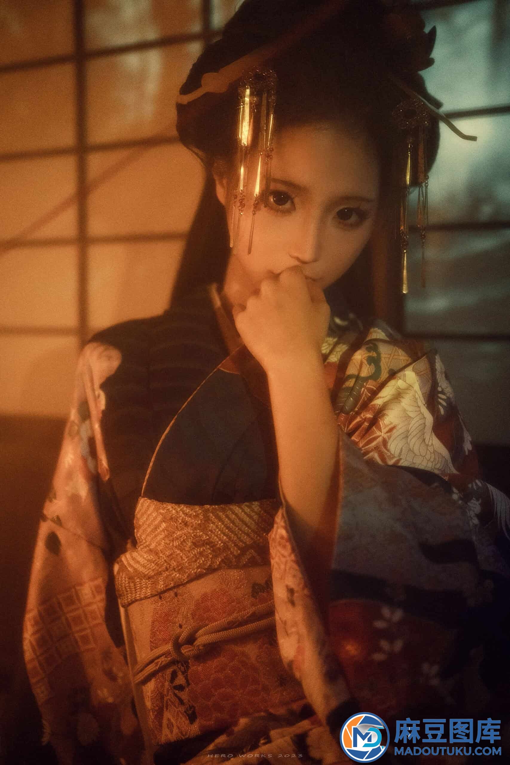 蠢沫沫《祥瑞》 - 第 5 张