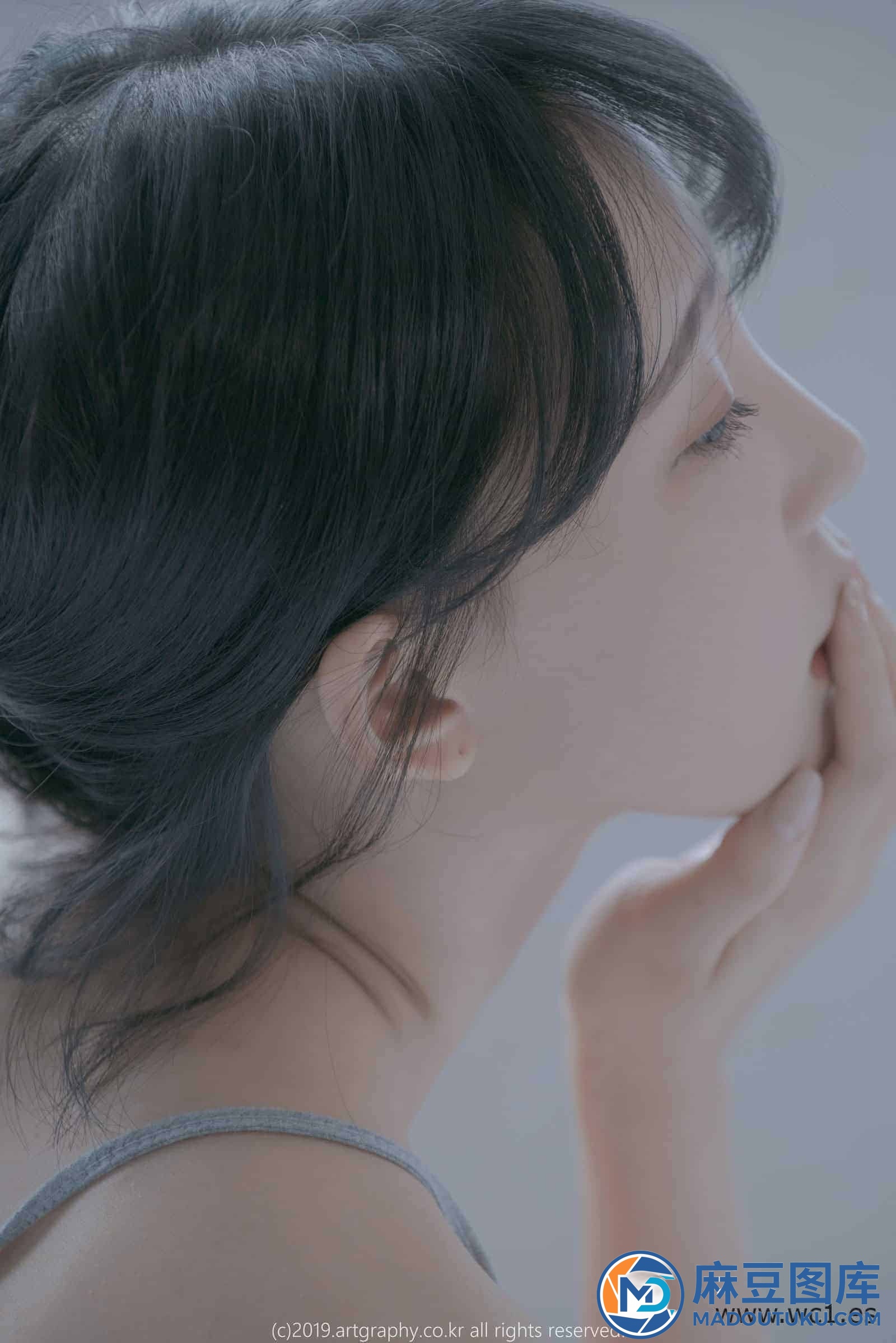 【ArtGravia】姜仁卿（080）