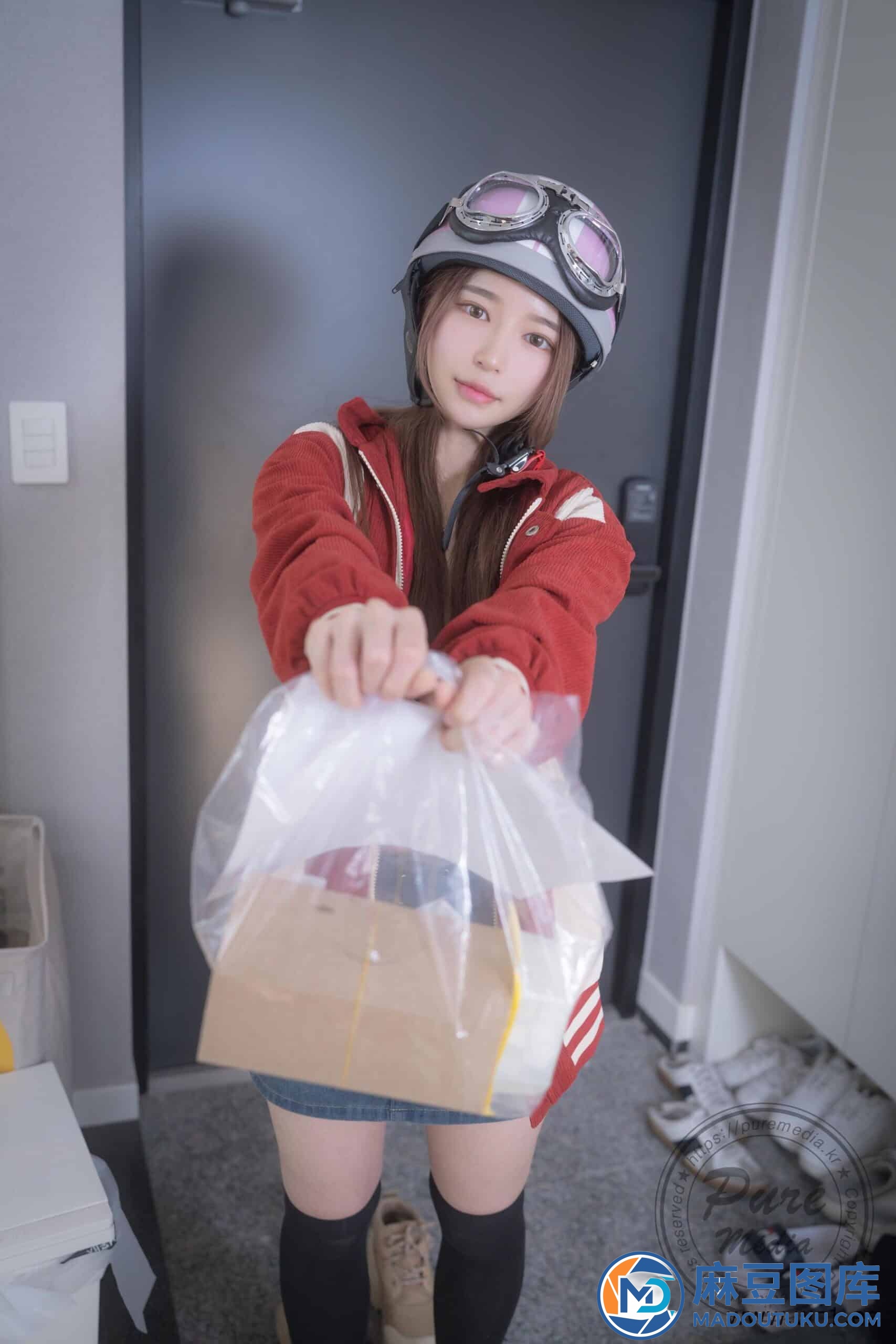 【Pure Media】Yeha（예하）《Expensive and Delicious Naked Hen》（277） - 第 22 张