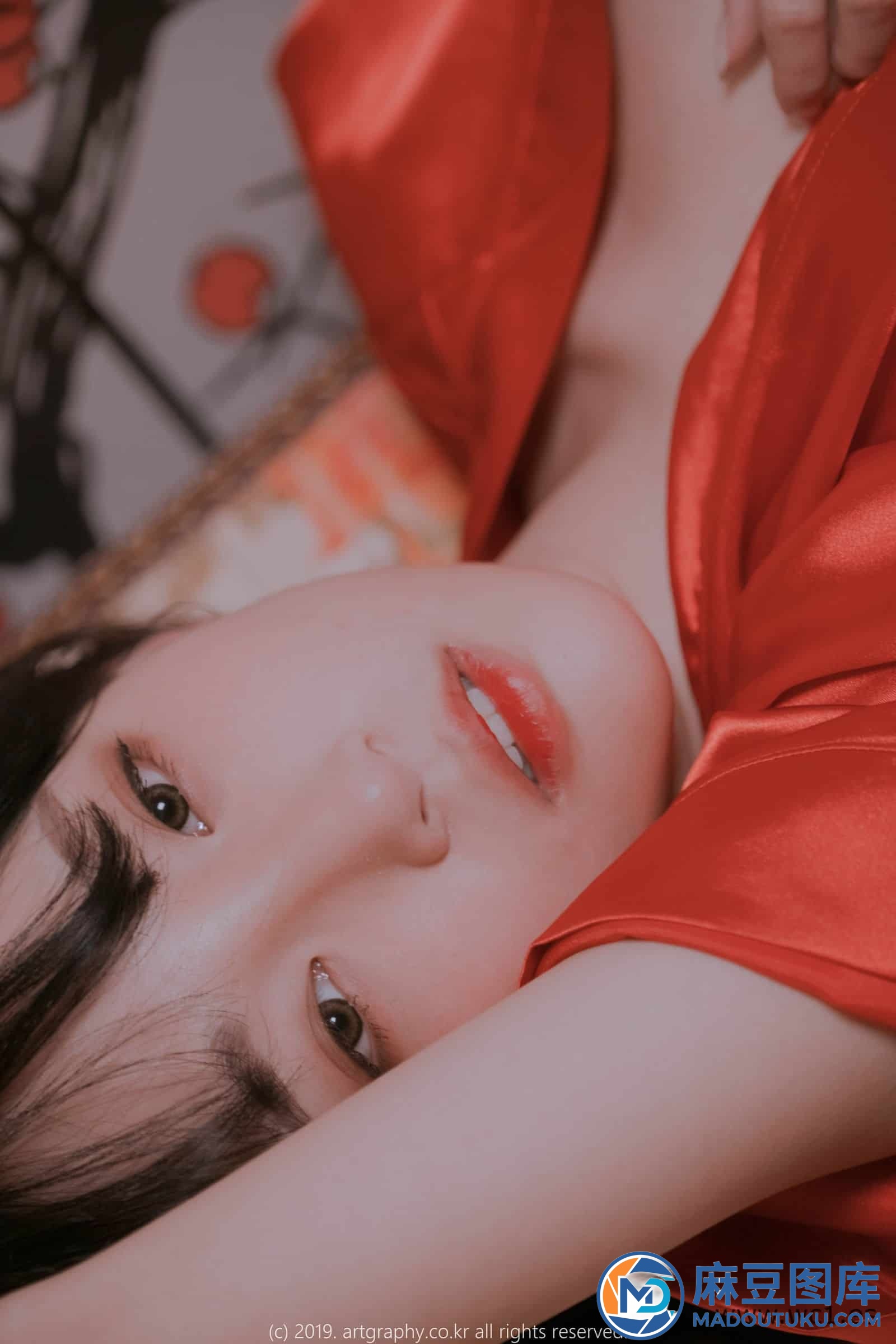 【ArtGravia】姜仁卿（069）