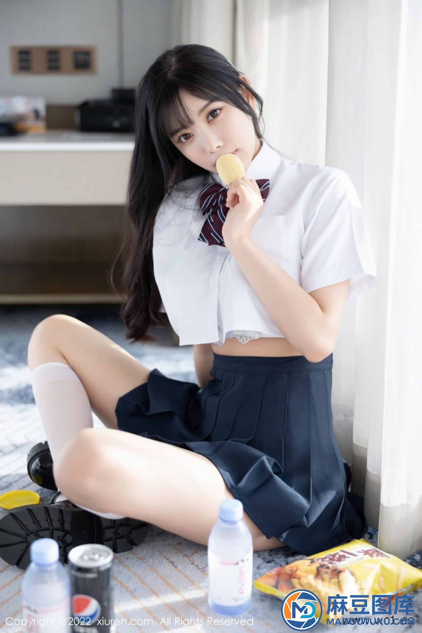 【秀人网】杨晨晨Yome（5338）
