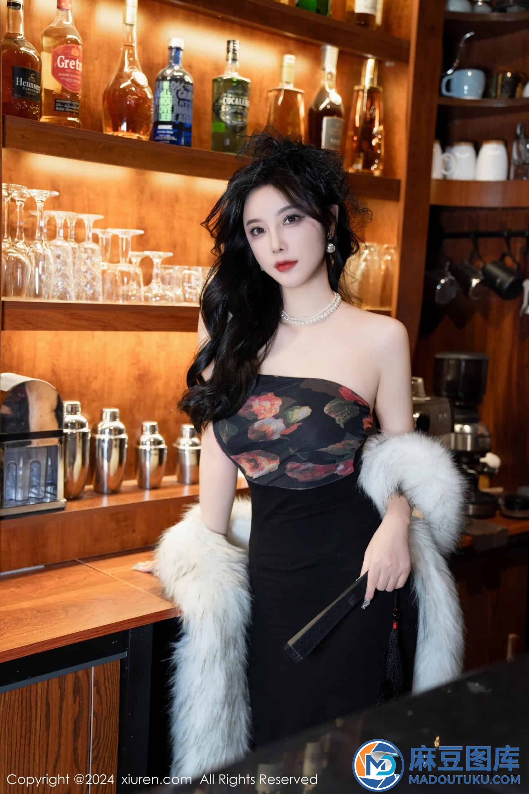【秀人网】杨晨晨Yome（08169）