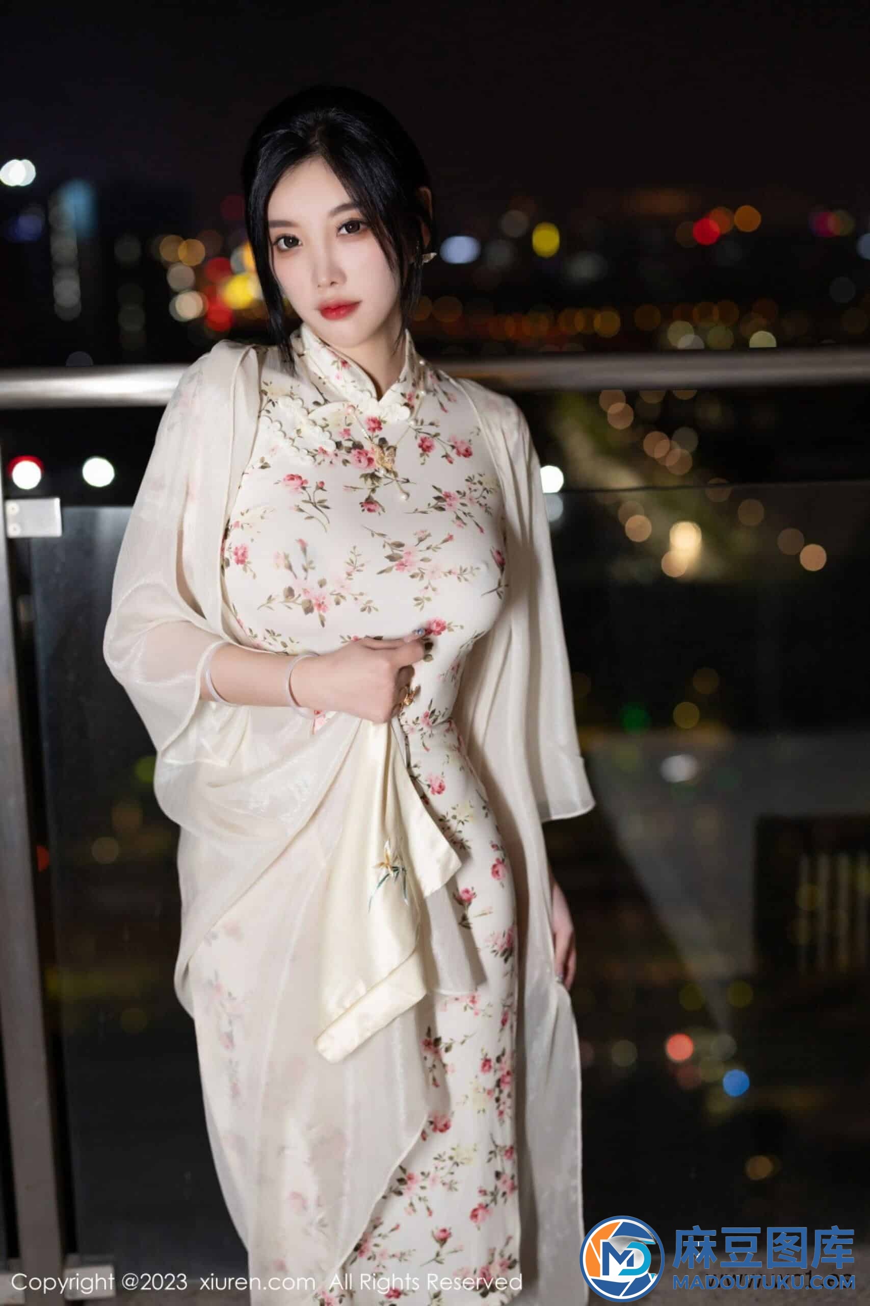 【秀人网】杨晨晨Yome（07363）