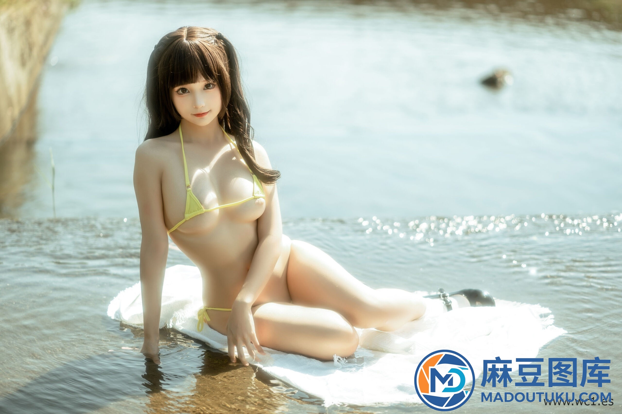 蠢沫沫《野餐日》