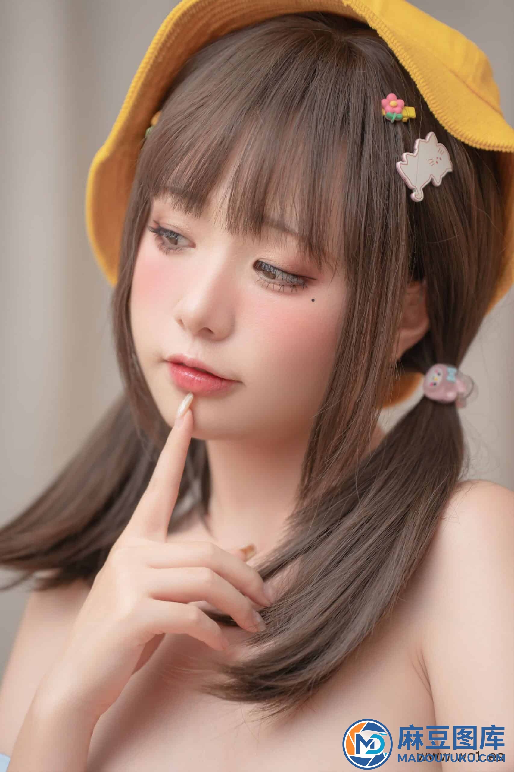 thumb