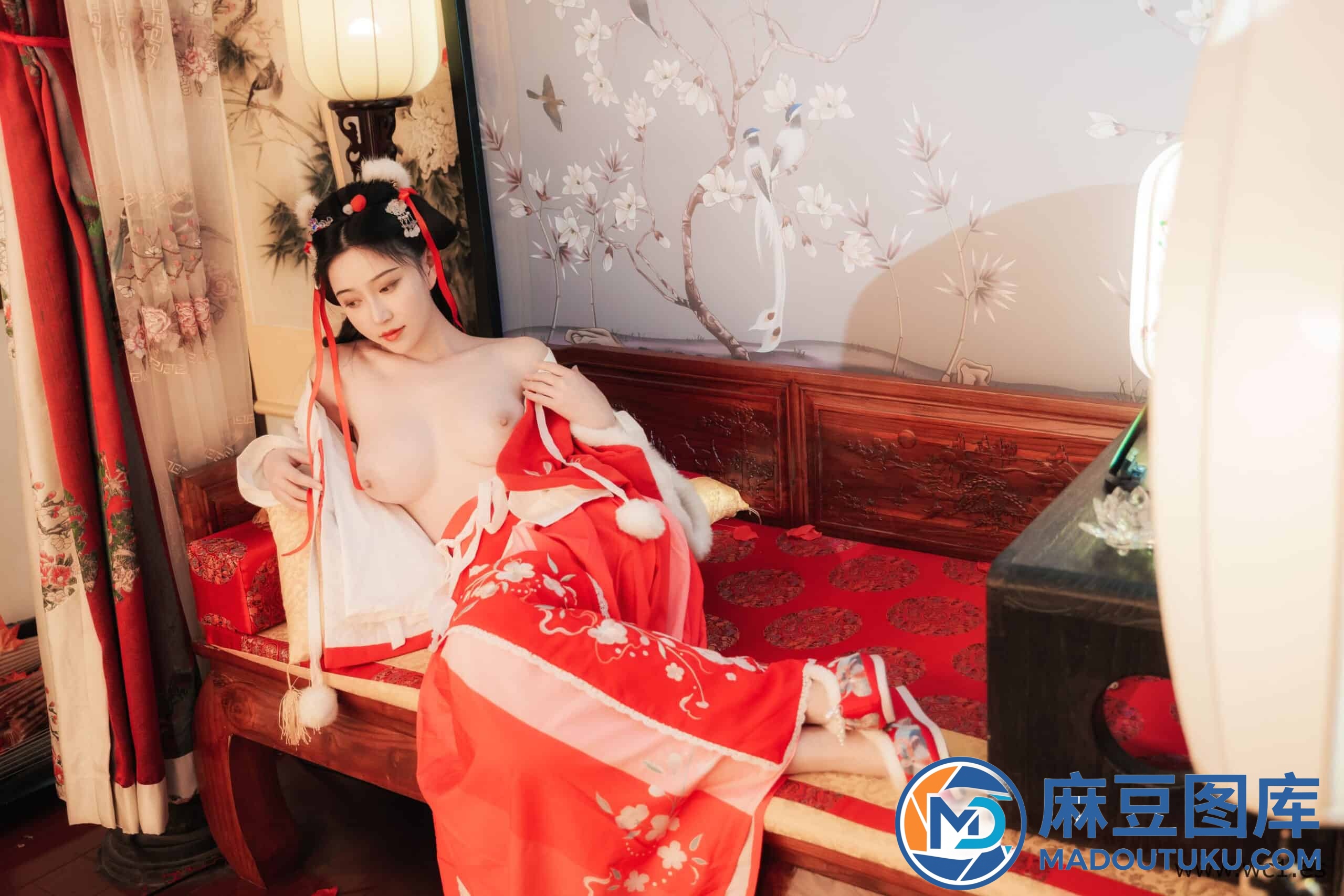 年年《点绛唇》 - 第 6 张