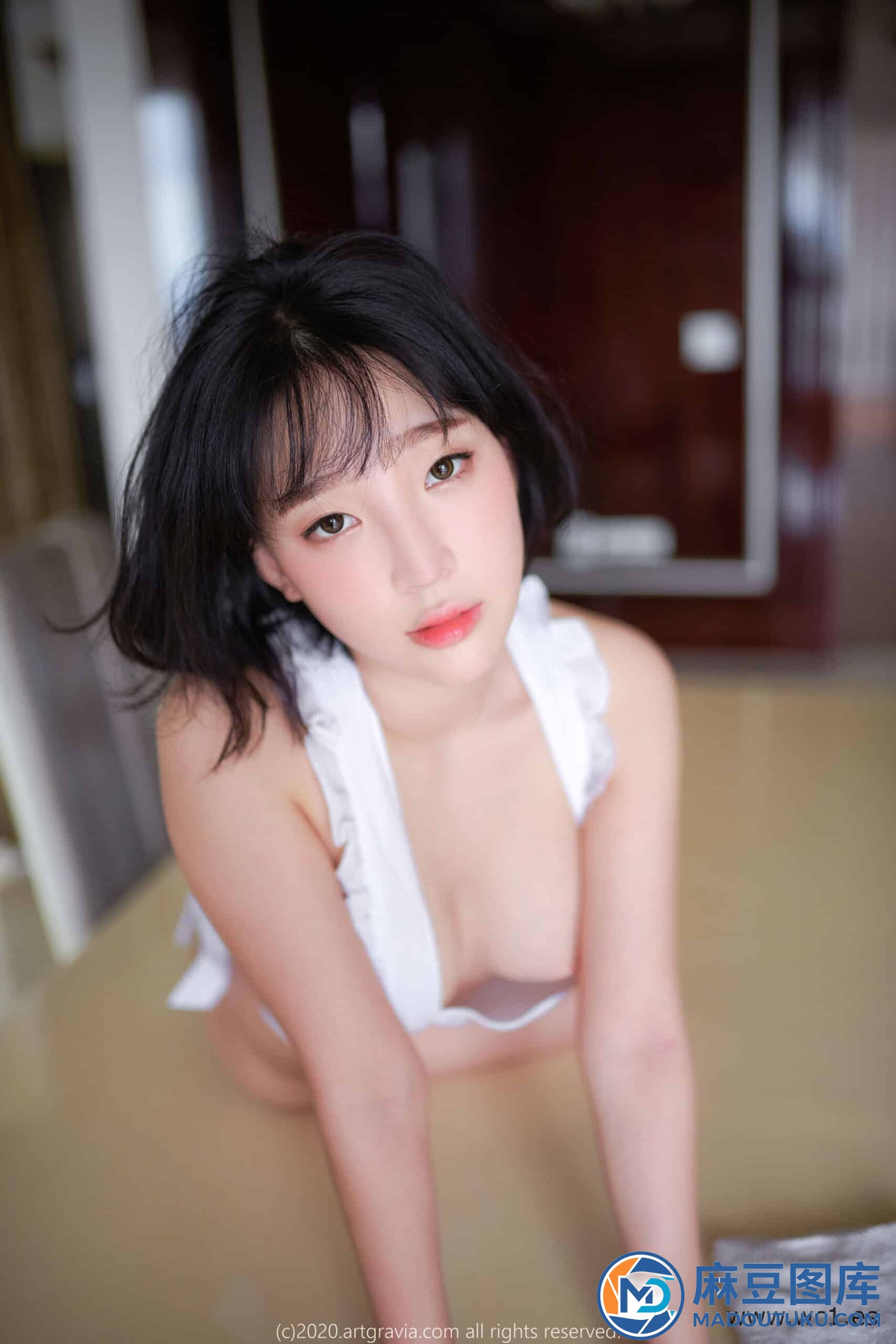【ArtGravia】姜仁卿（134） - 第 4 张