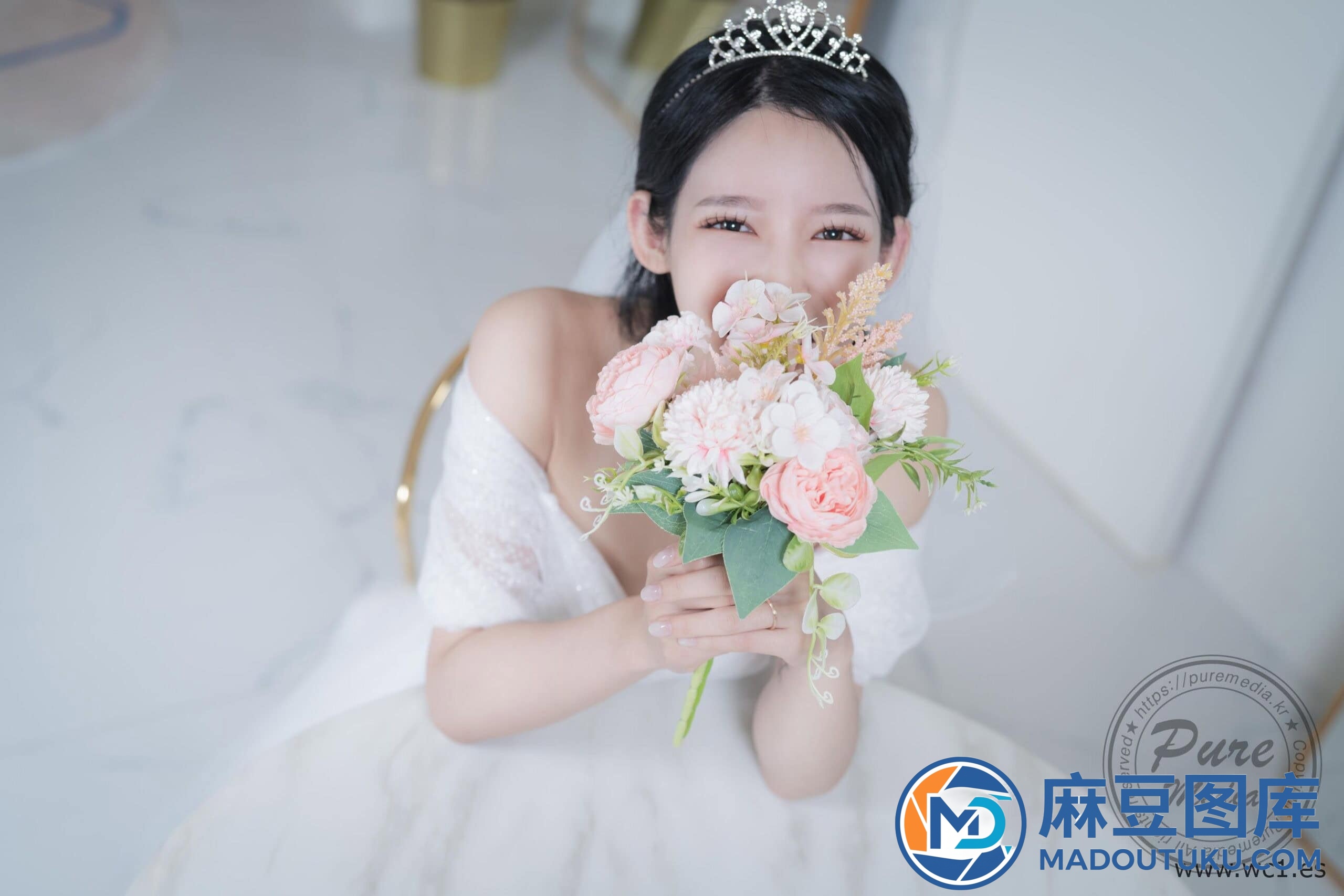 【Pure Media】Yeha（예하）