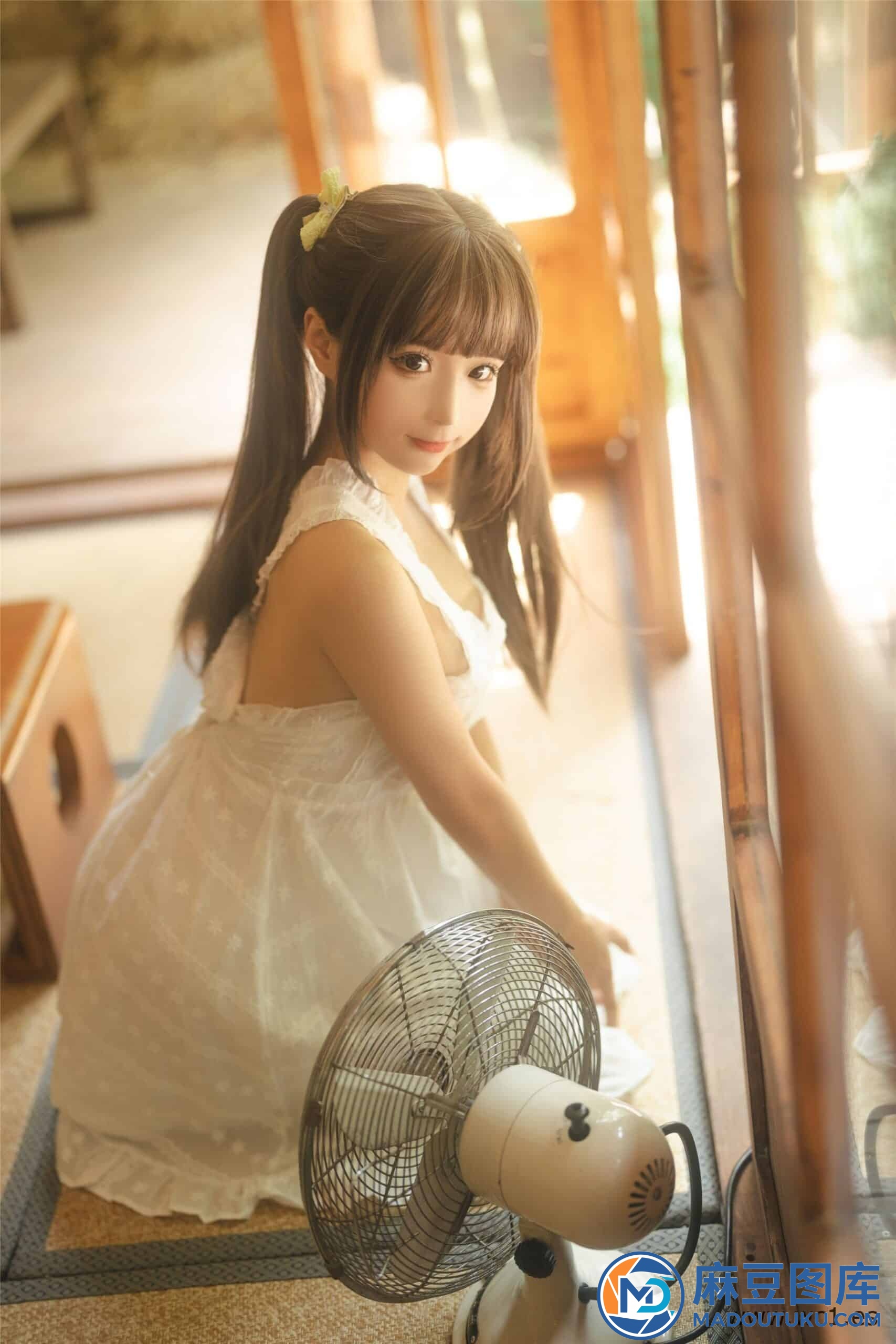 蠢沫沫《夏日之恋》 - 第 2 张