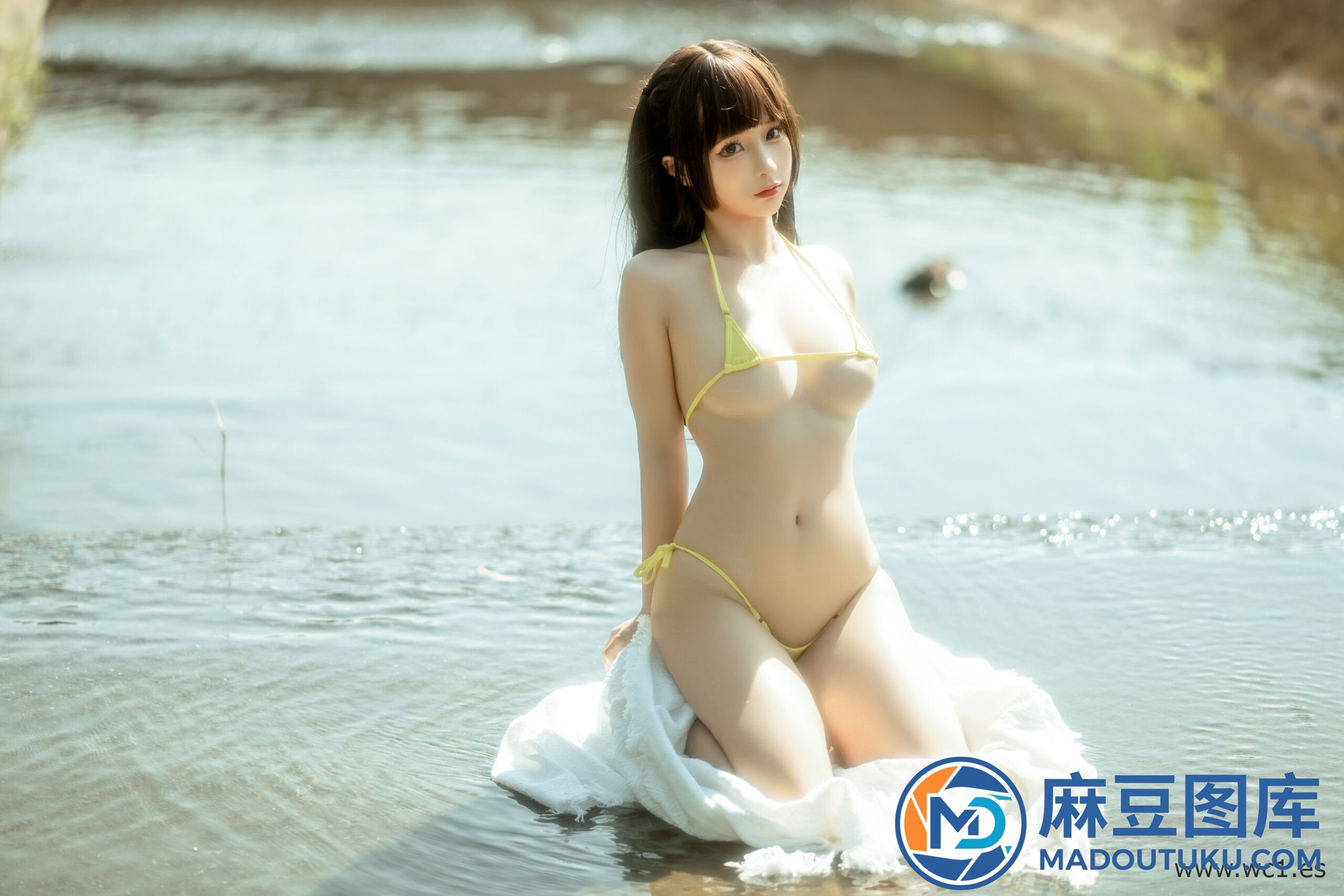蠢沫沫《野餐日》