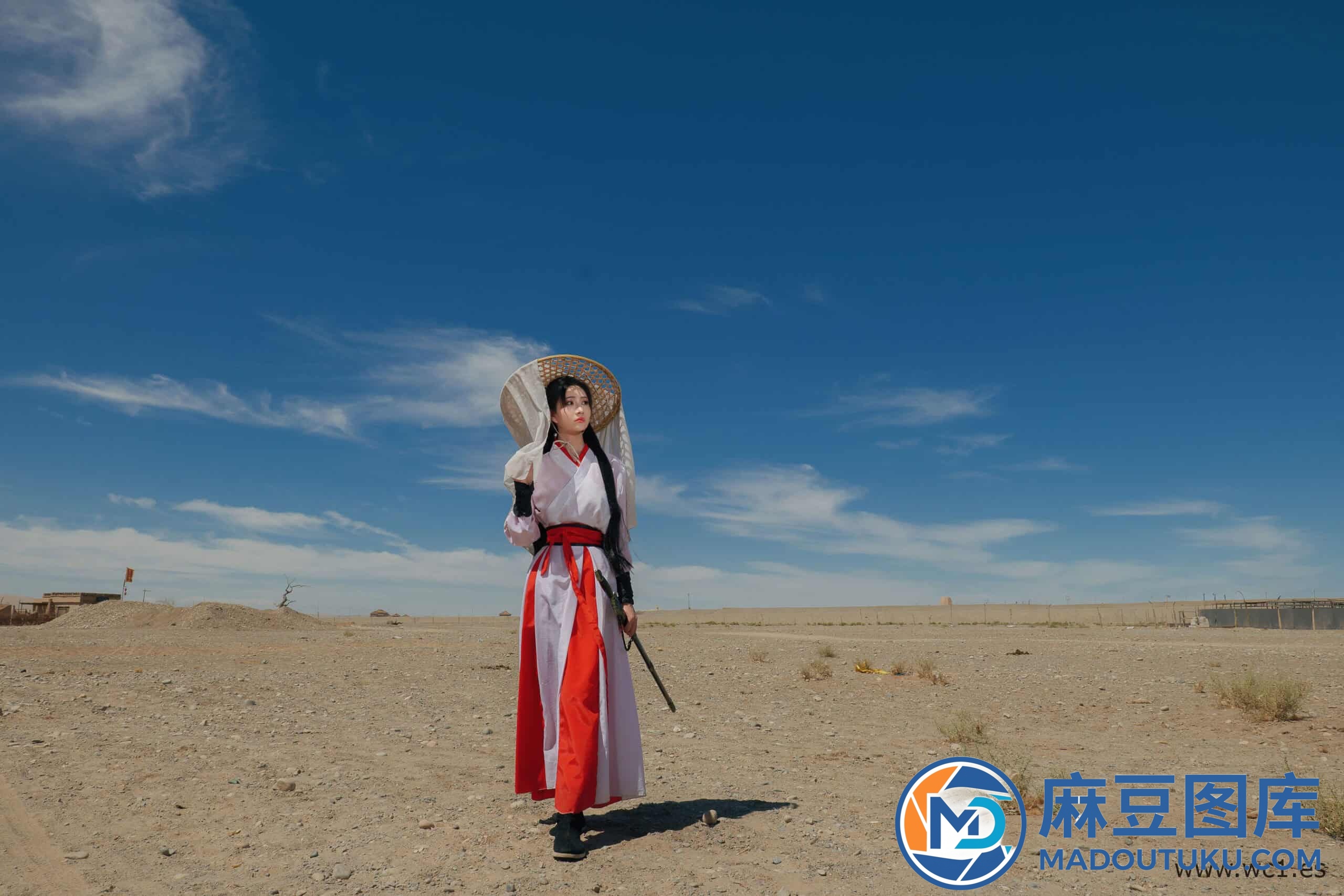 【国模套图】年年《青丝诀》 - 第 3 张