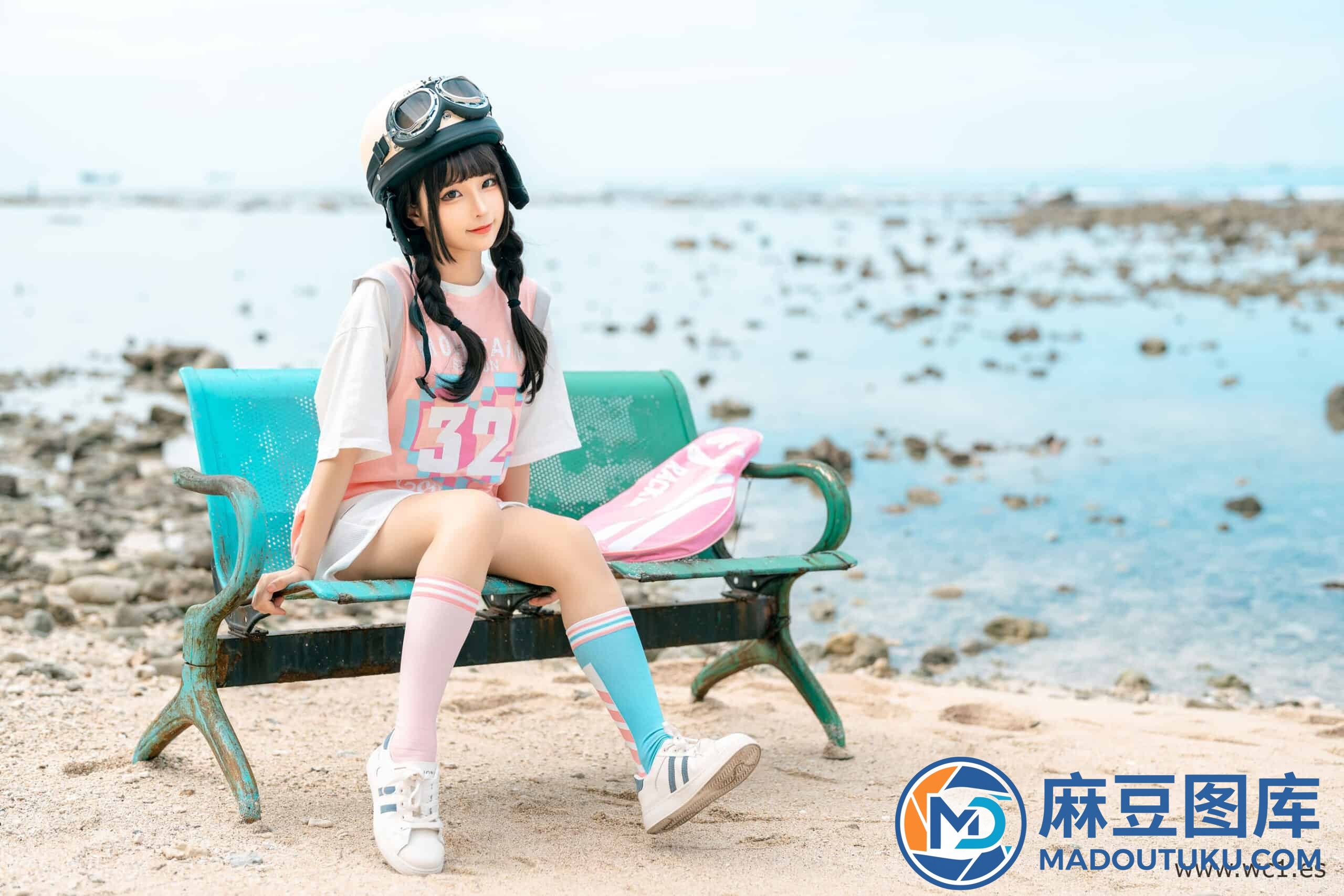 蠢沫沫《小电车》 - 第 4 张