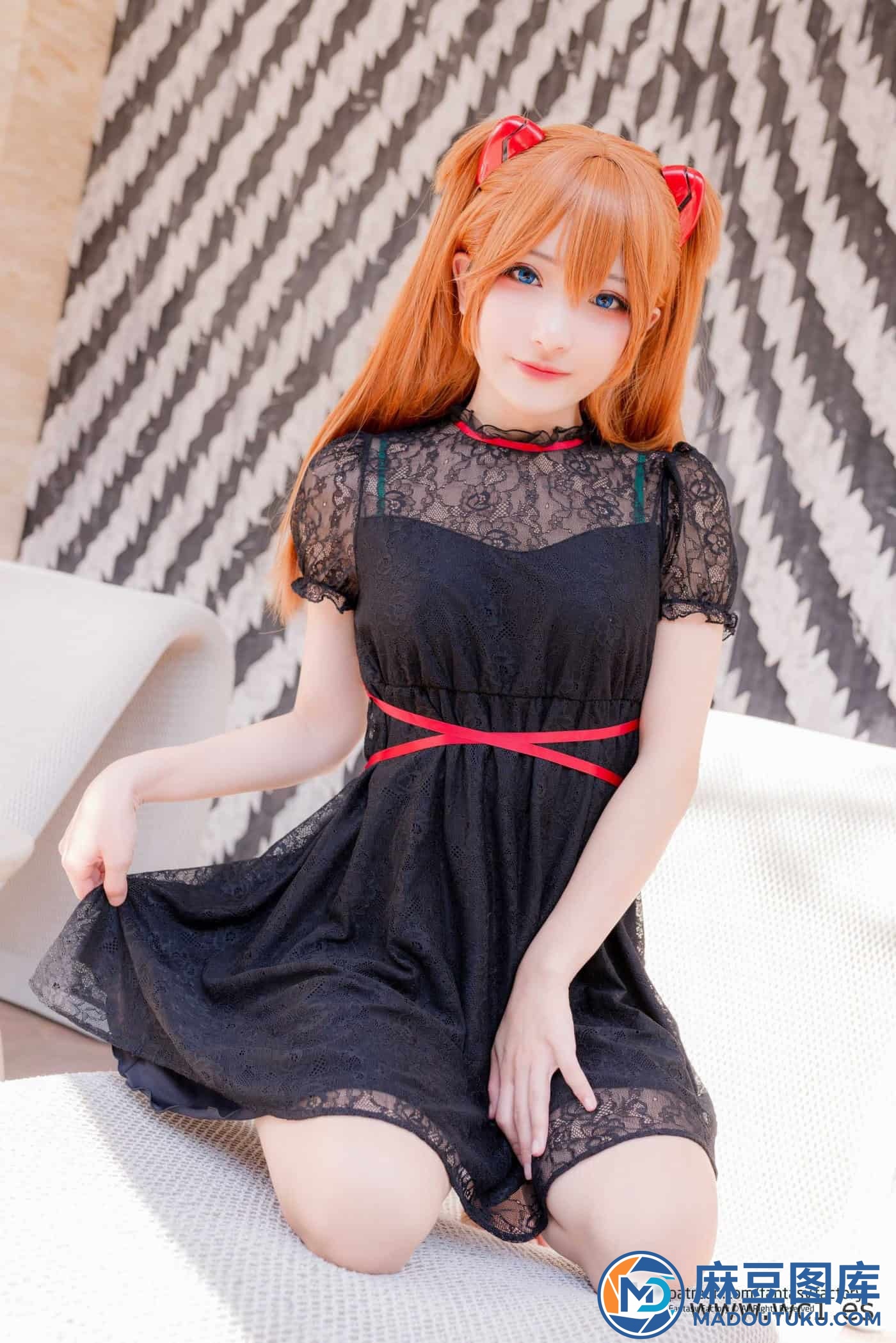【Fantasy Factory】小丁Ding Patreon Cosplay Leaks（2020-05） - 第 3 张
