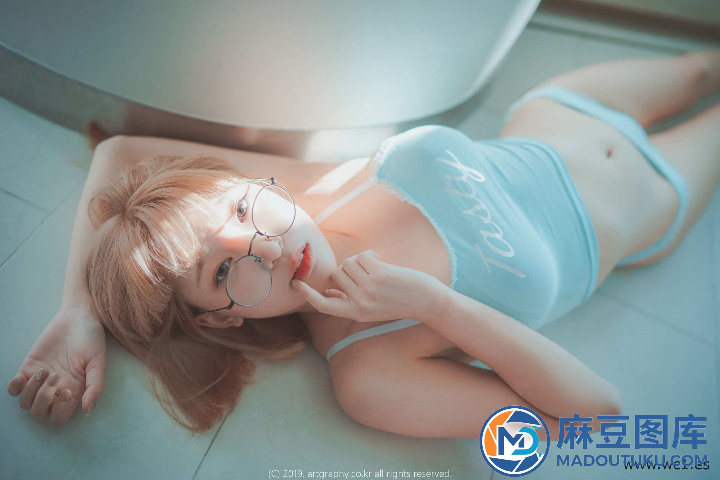 【ArtGravia】姜仁卿（056）
