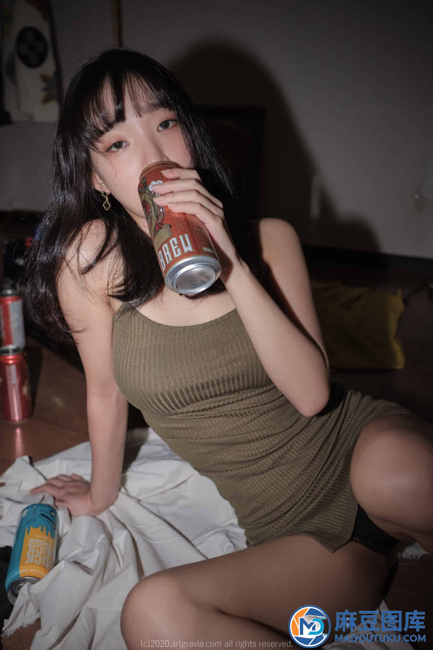 【ArtGravia】姜仁卿（190）