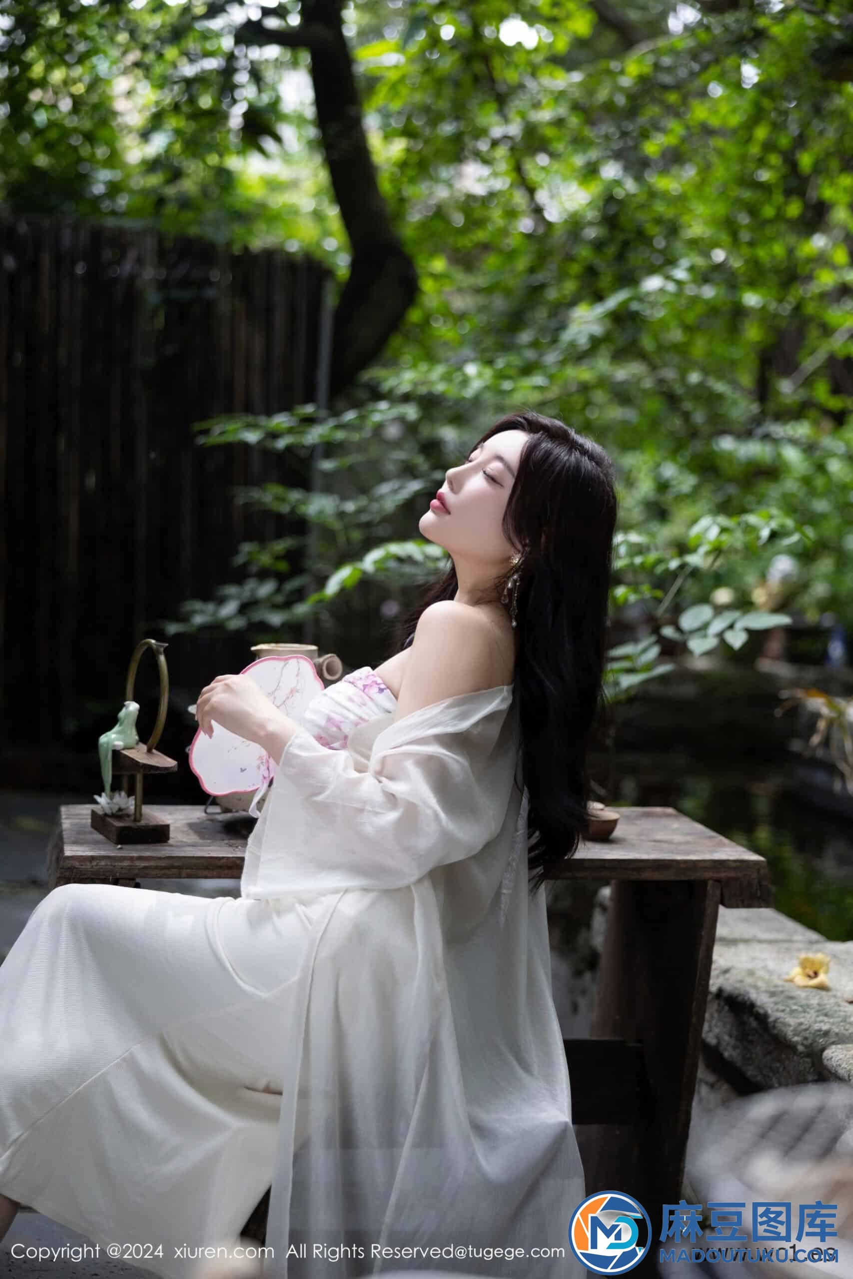 【秀人网】杨晨晨Yome（08926）