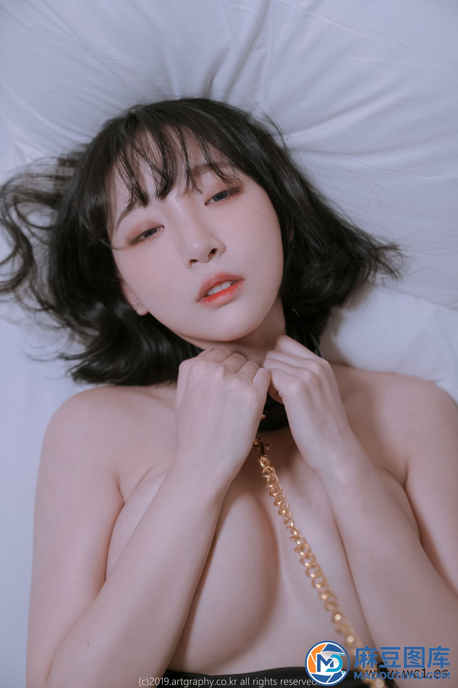【ArtGravia】姜仁卿（080）