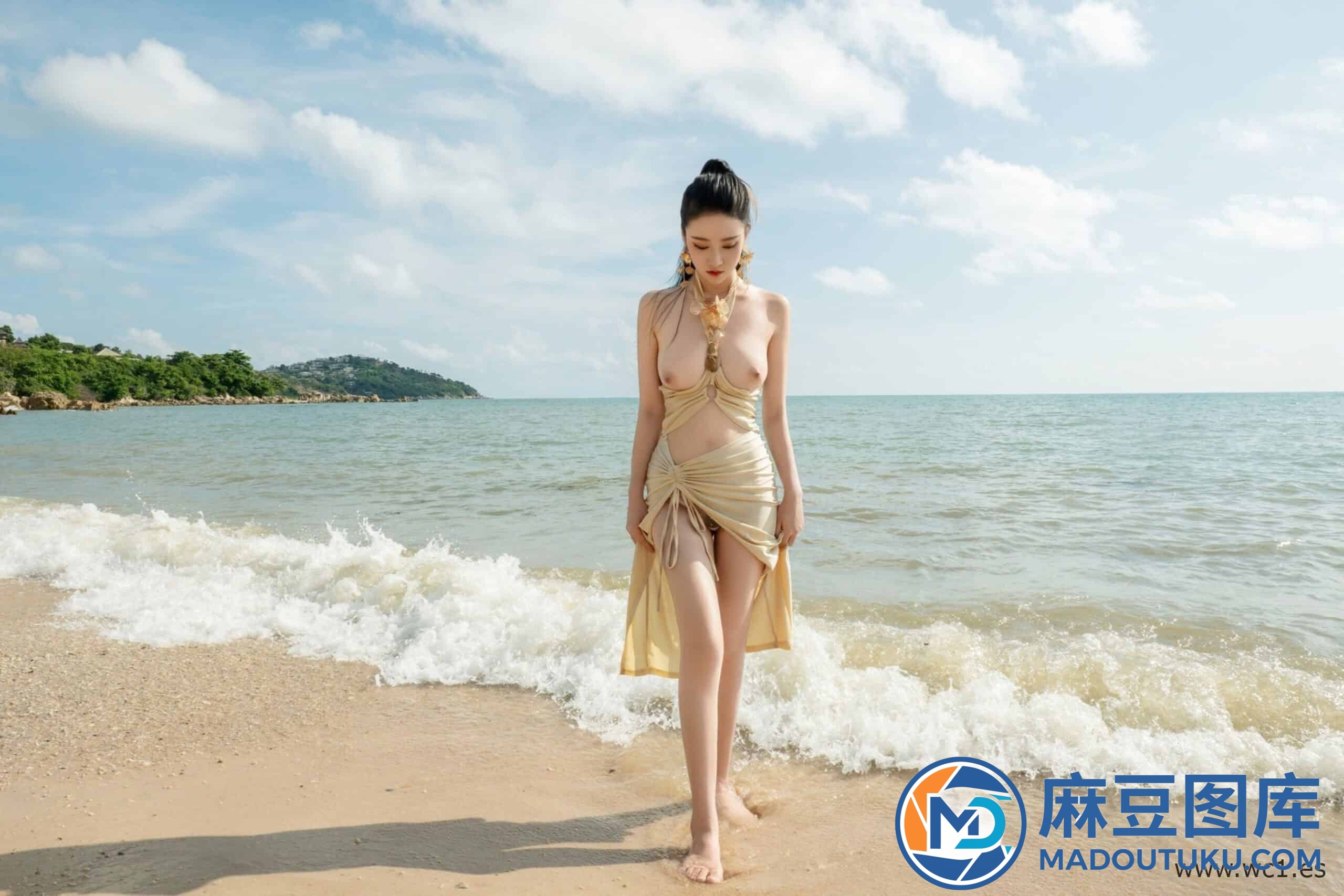 年年【海边维纳斯】 - 第 7 张