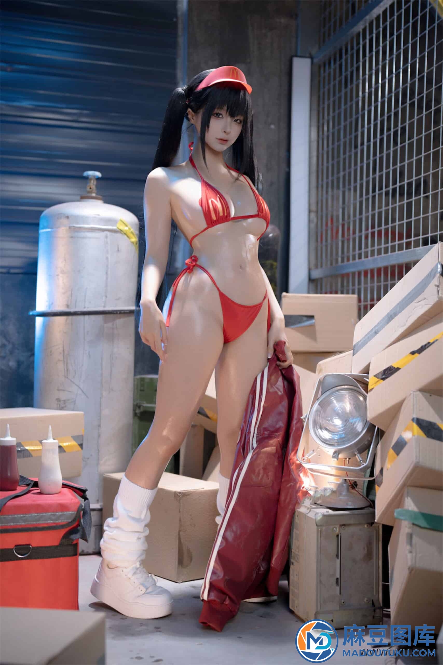 蠢沫沫《麦门》