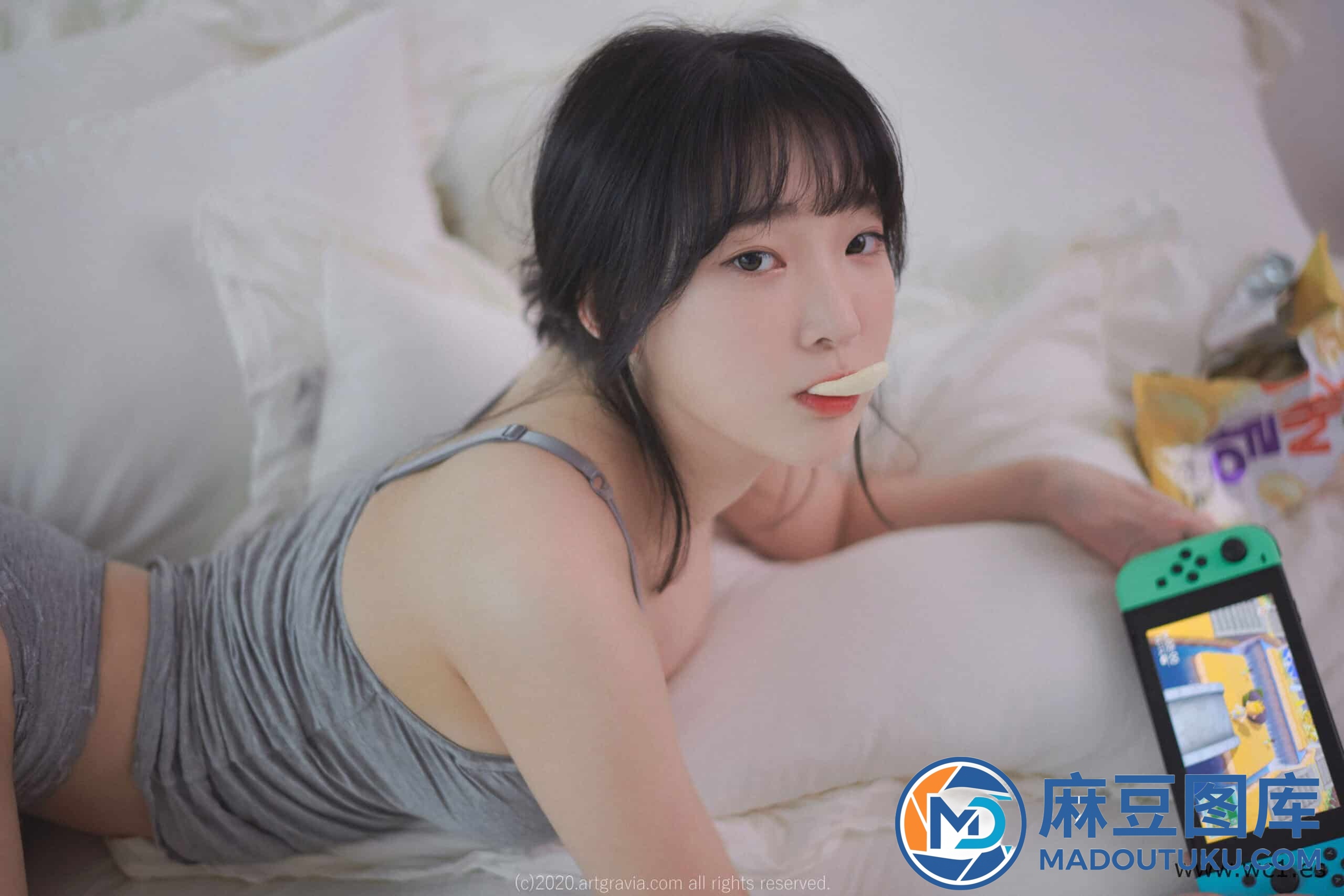 【ArtGravia】姜仁卿（161）
