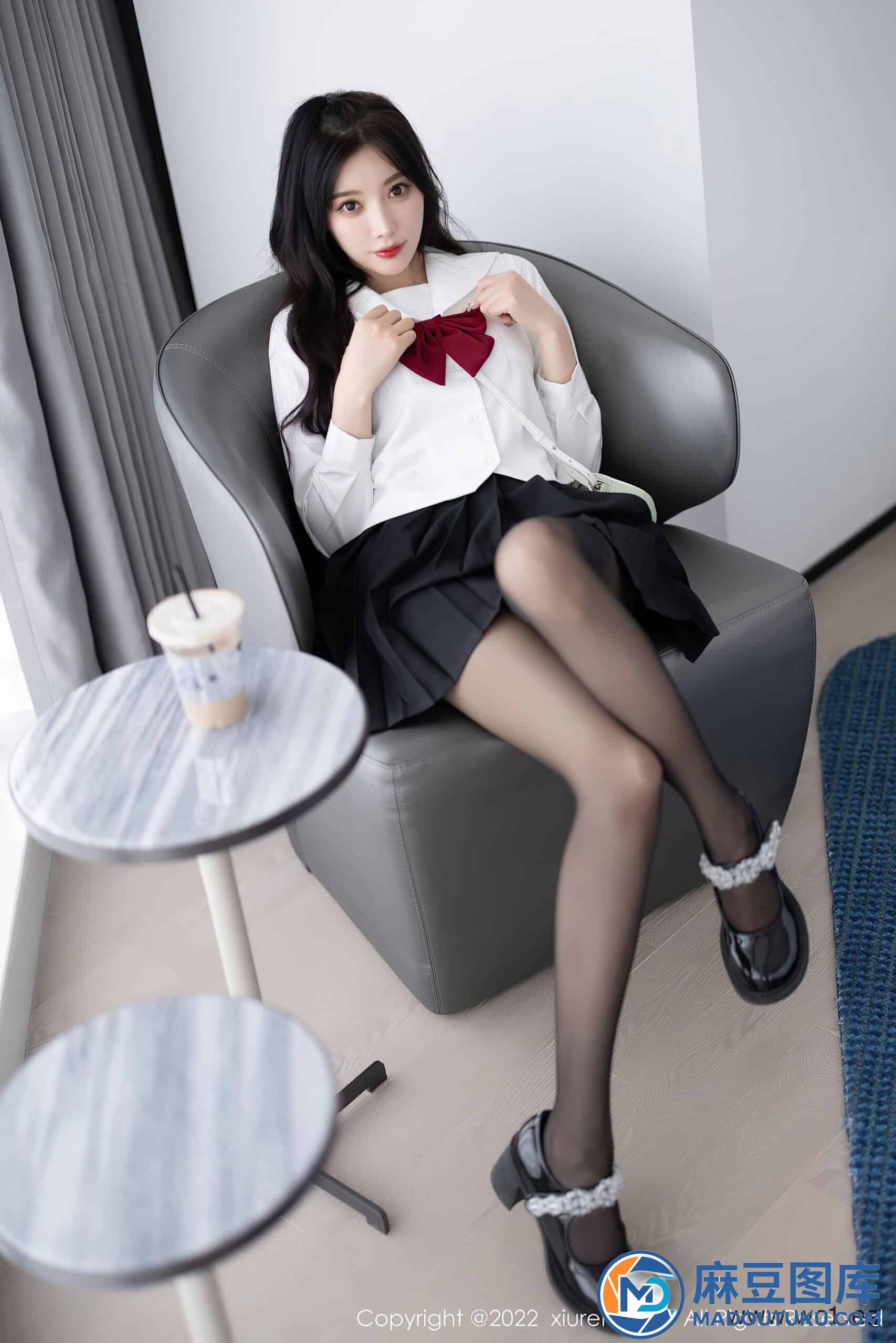 【秀人网】杨晨晨Yome（5823）