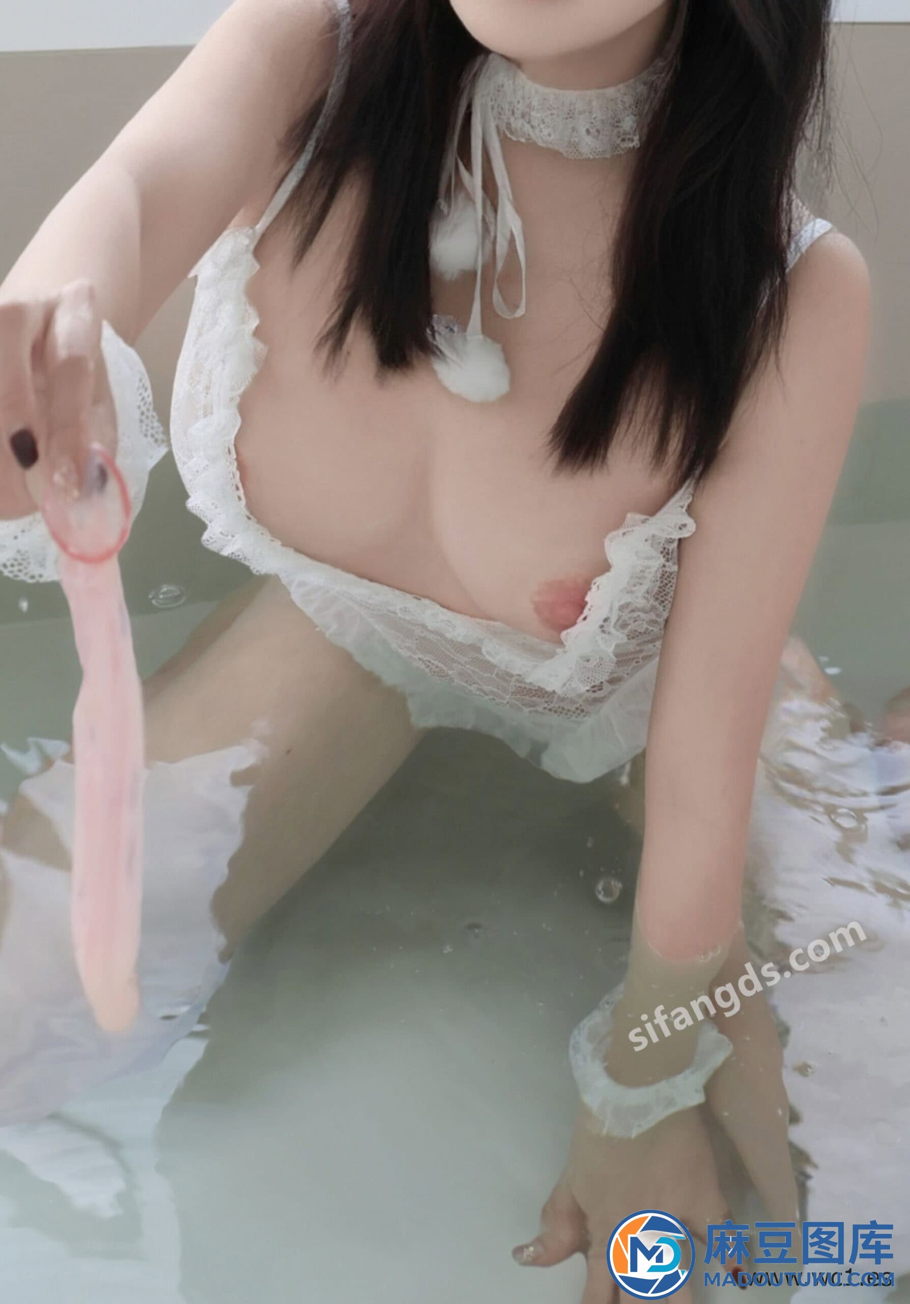 【私购流出】小薯条nienie《私购流出》（9708） - 第 73 张