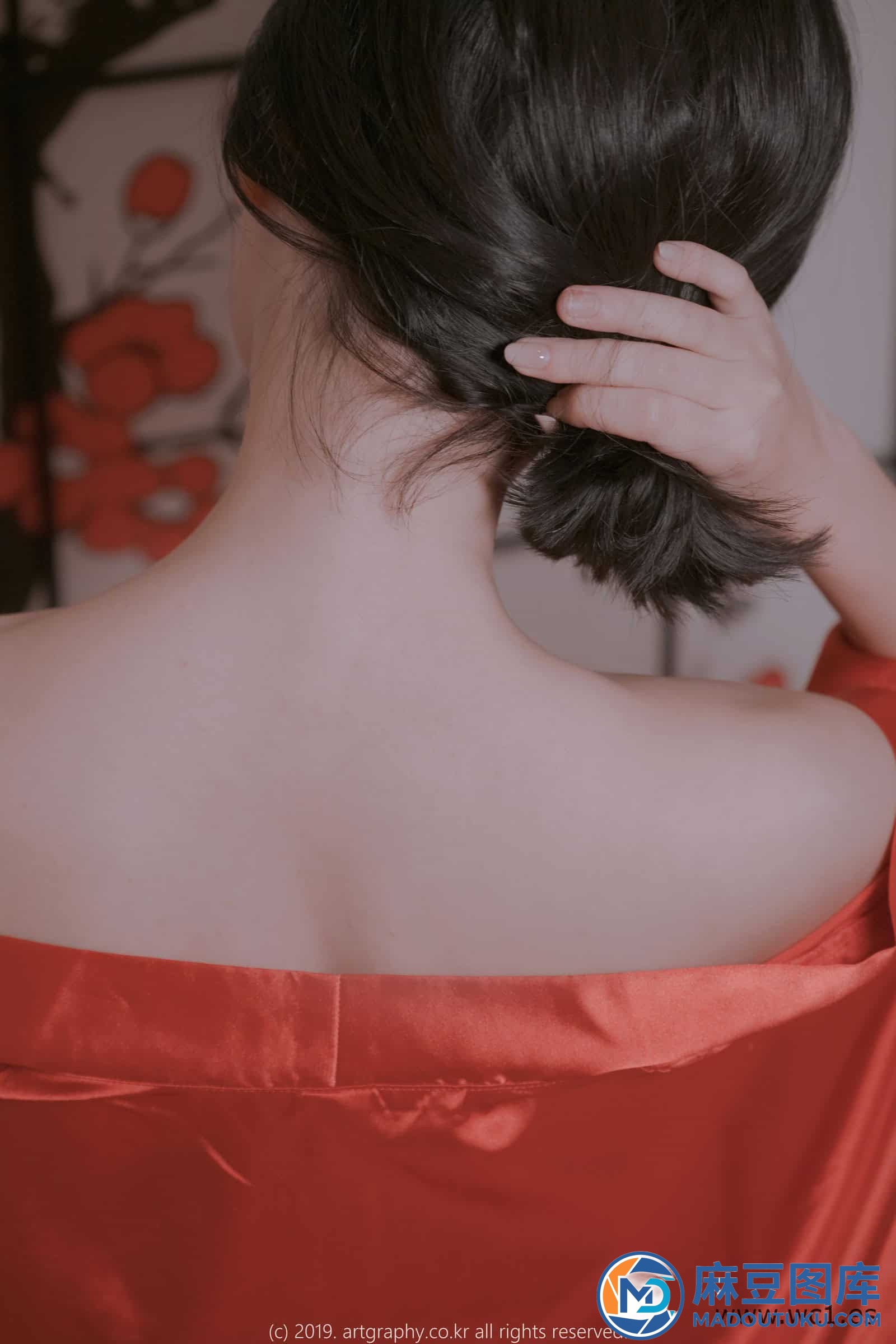 【ArtGravia】姜仁卿（069）