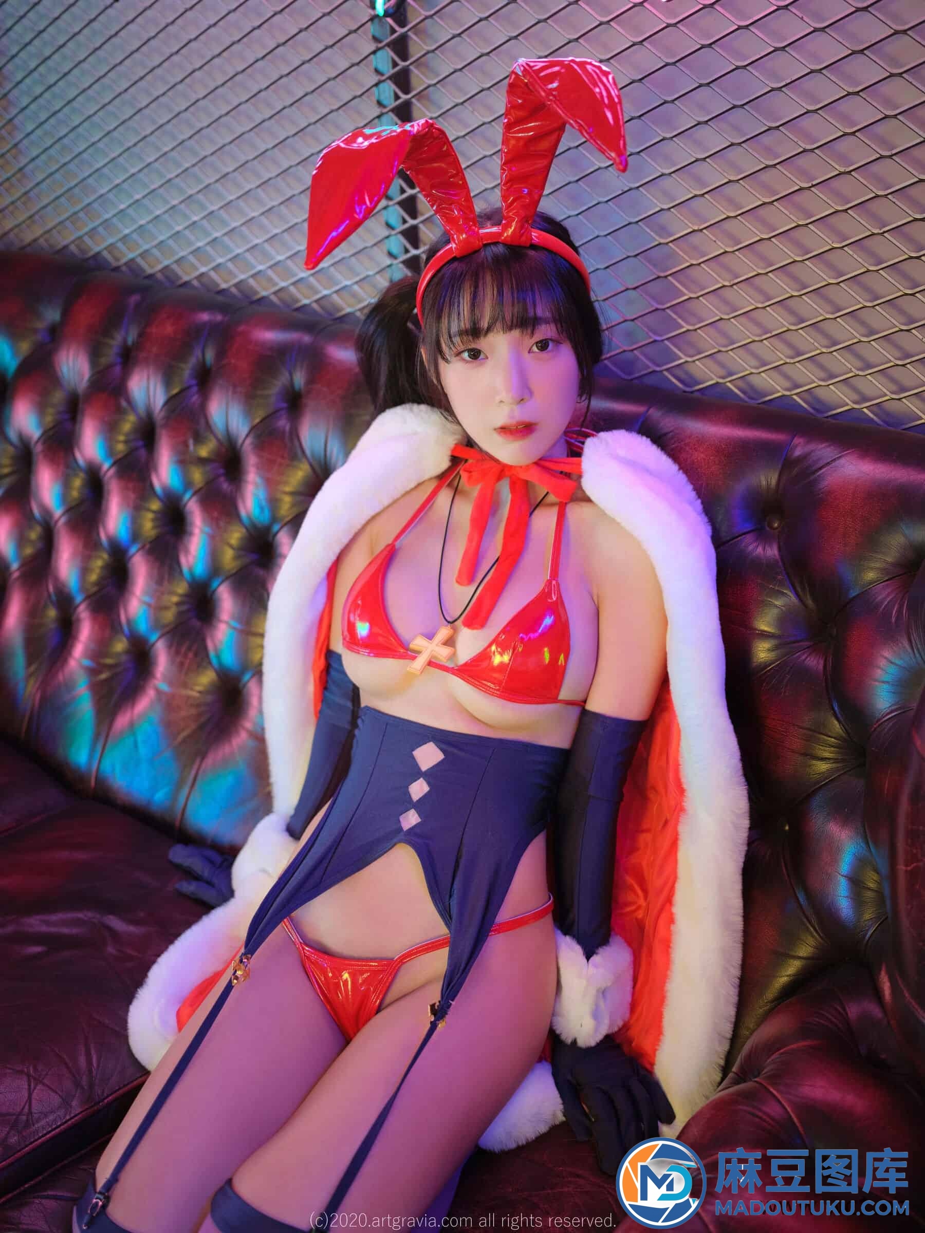 【ArtGravia】姜仁卿（229）