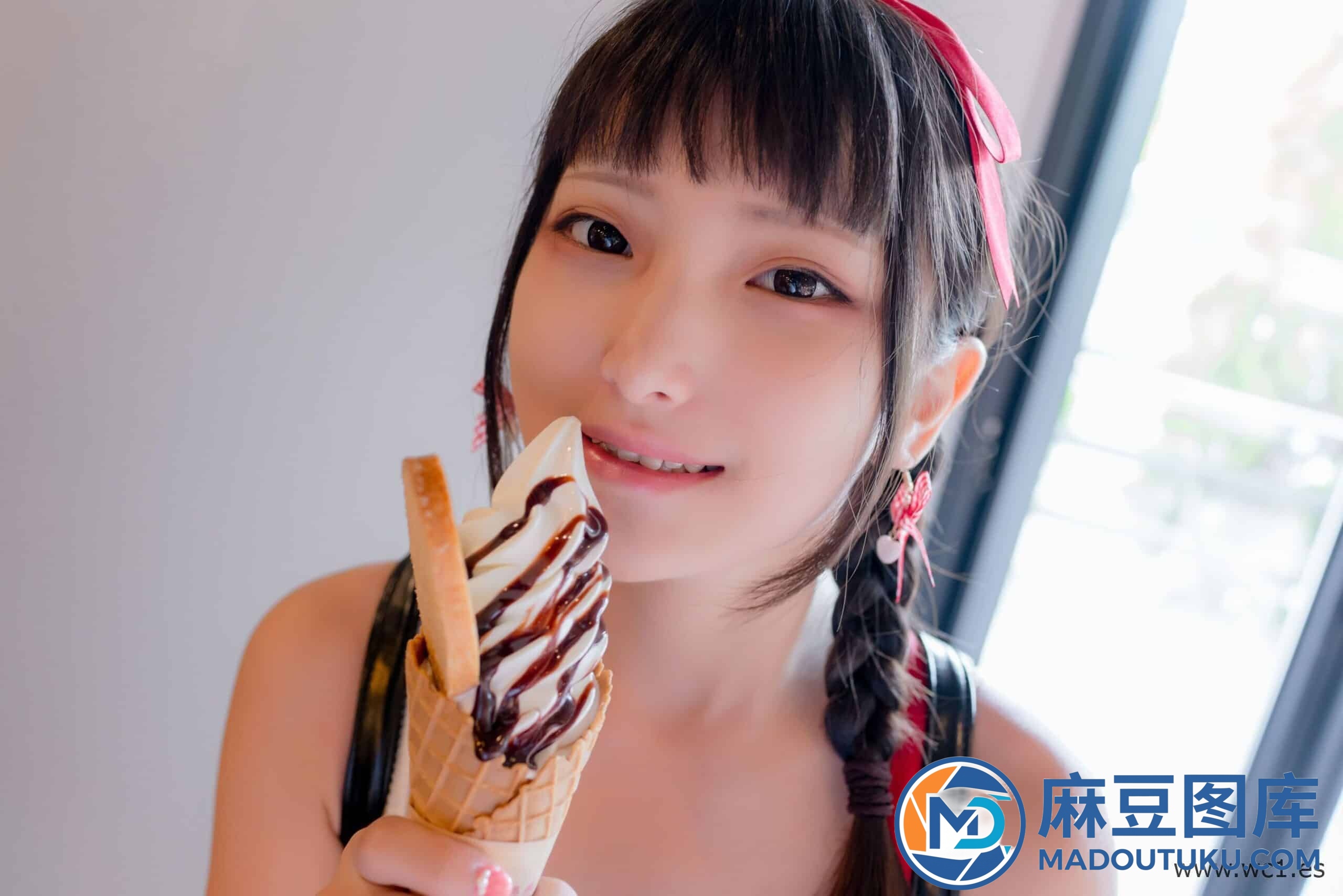 小丁Ding Patreon Cosplay Leaks（2019-09） - 第 1 张