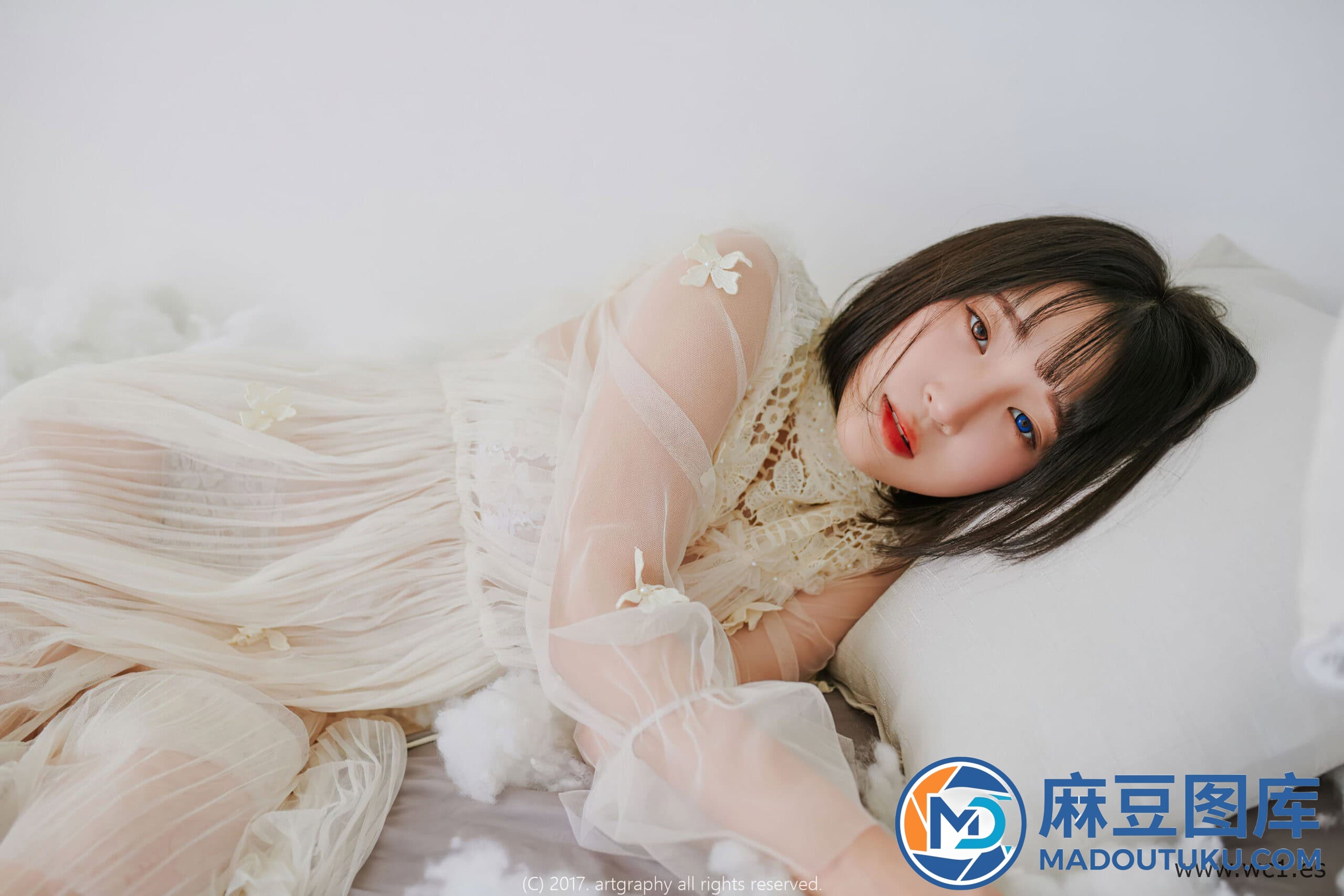 【ArtGravia】姜仁卿（013）