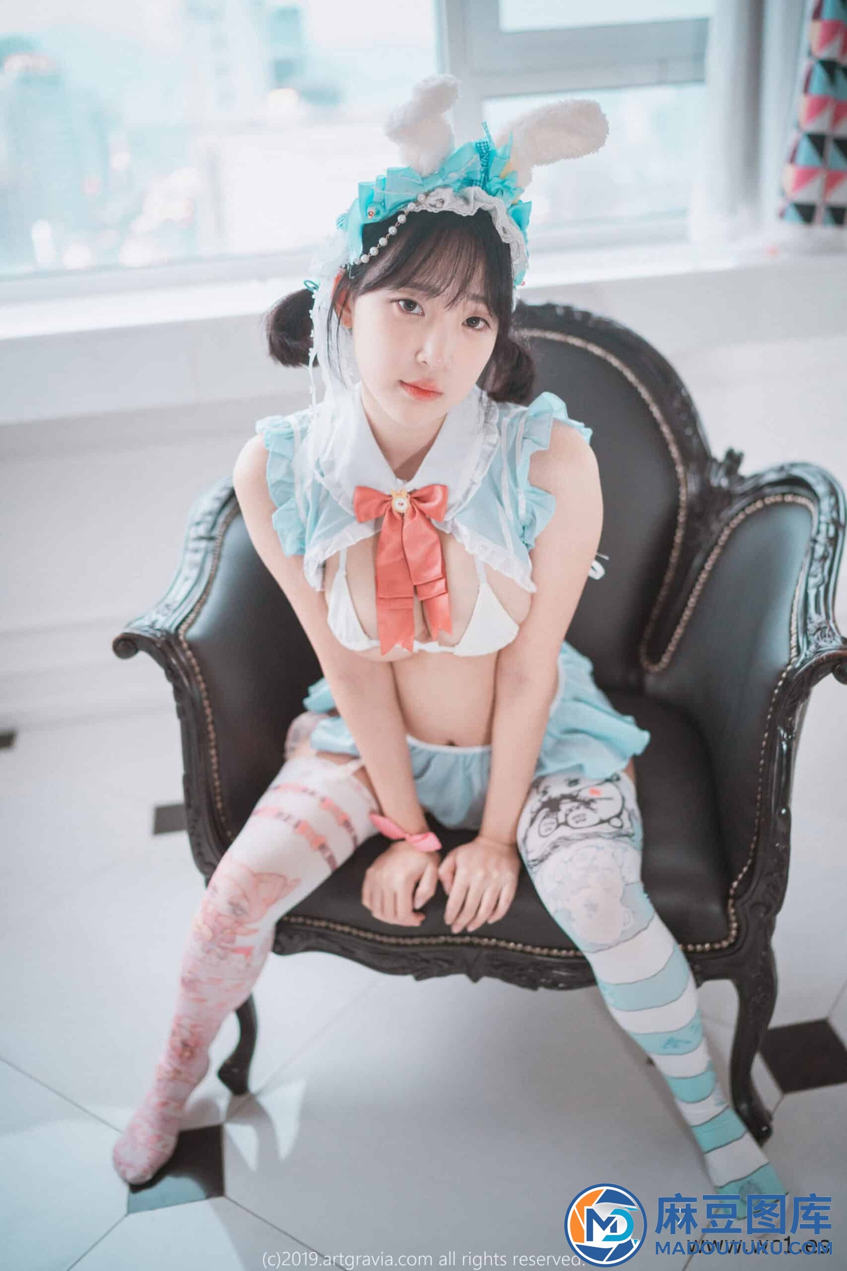 【ArtGravia】姜仁卿（123）