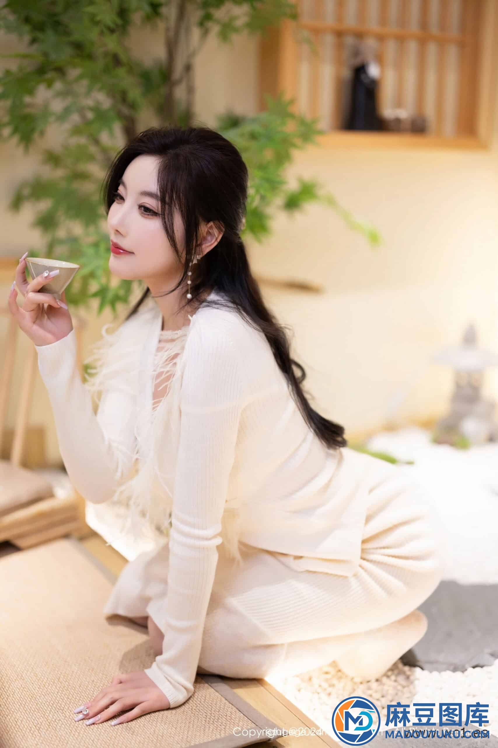 【秀人网】杨晨晨Yome（08363）