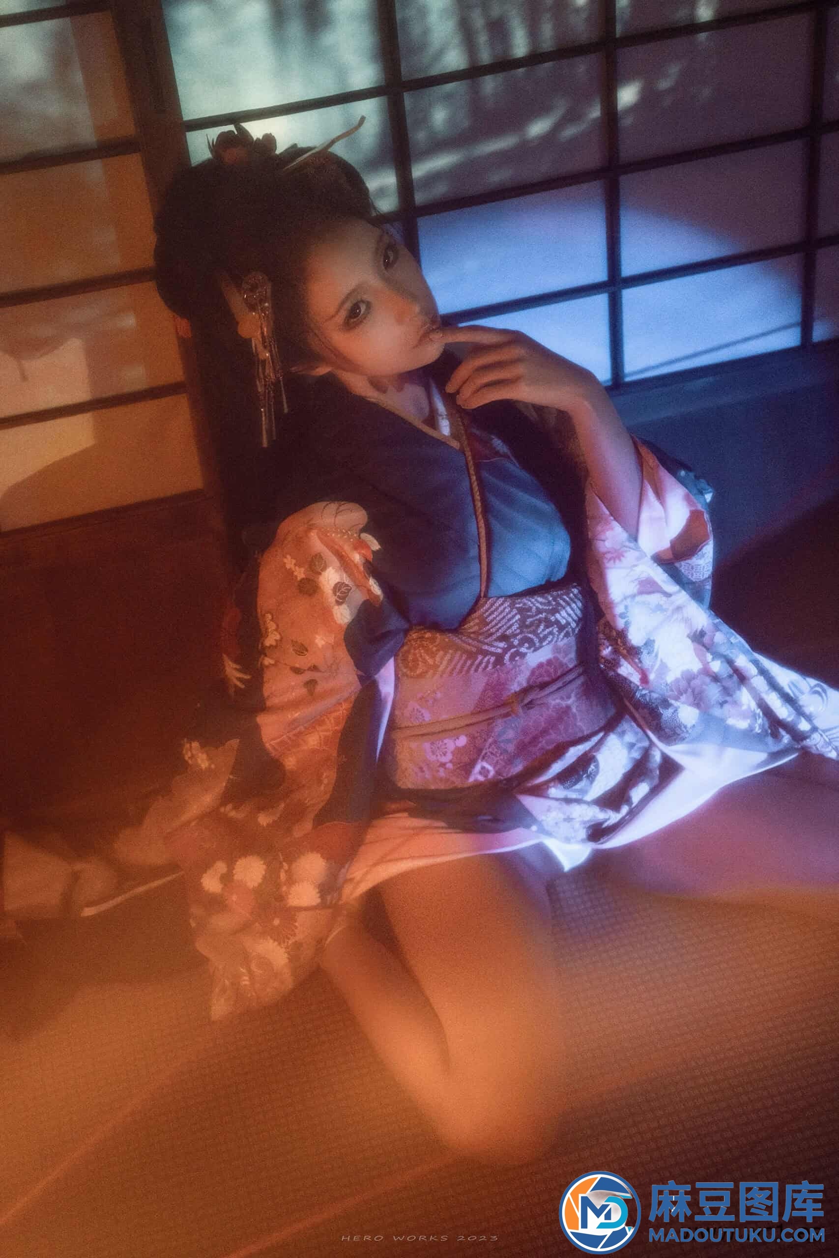 蠢沫沫《祥瑞》 - 第 3 张
