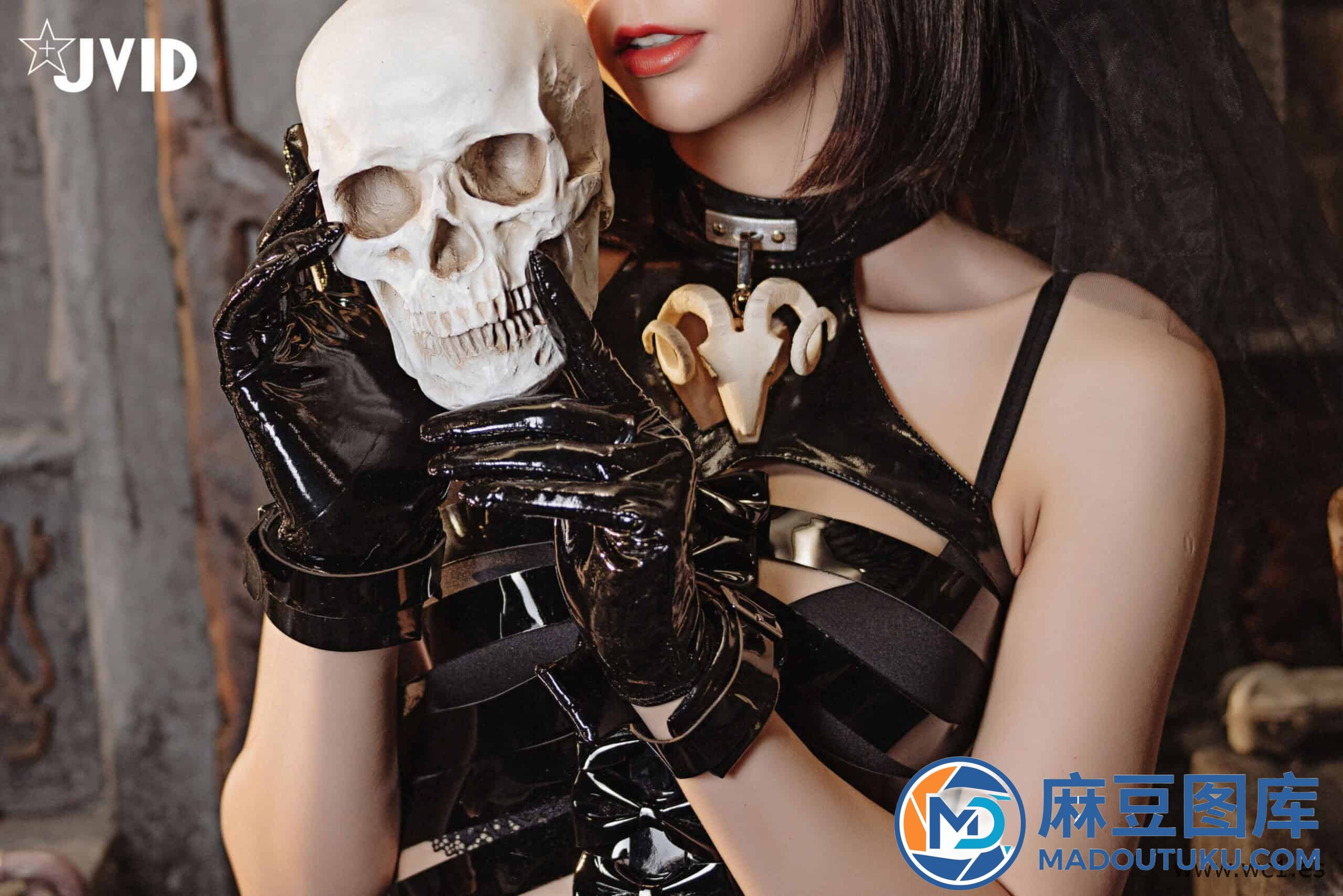 【JVID】啾啾《诱惑·直触单身》 - 第 6 张