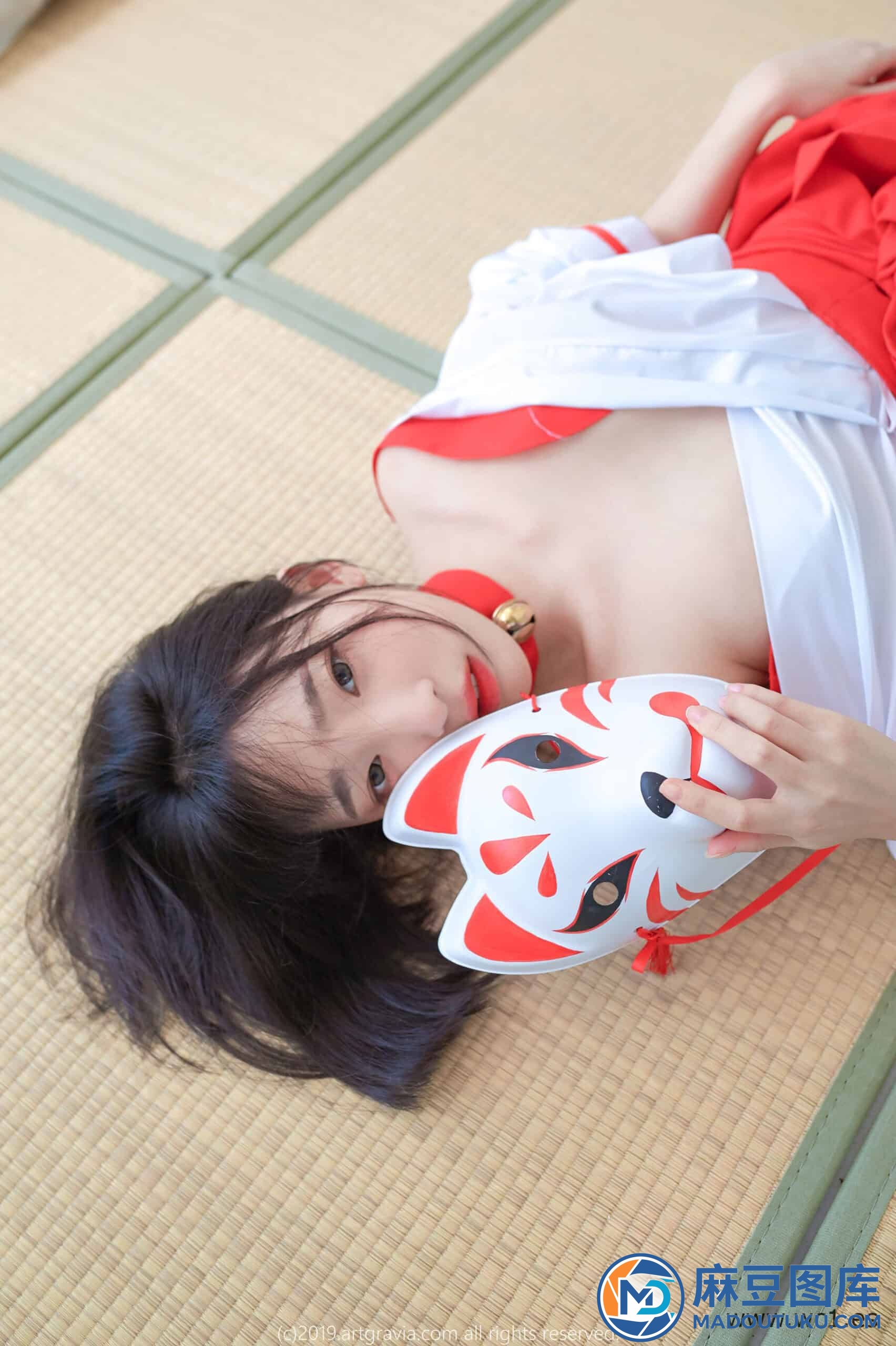 【ArtGravia】姜仁卿（116）
