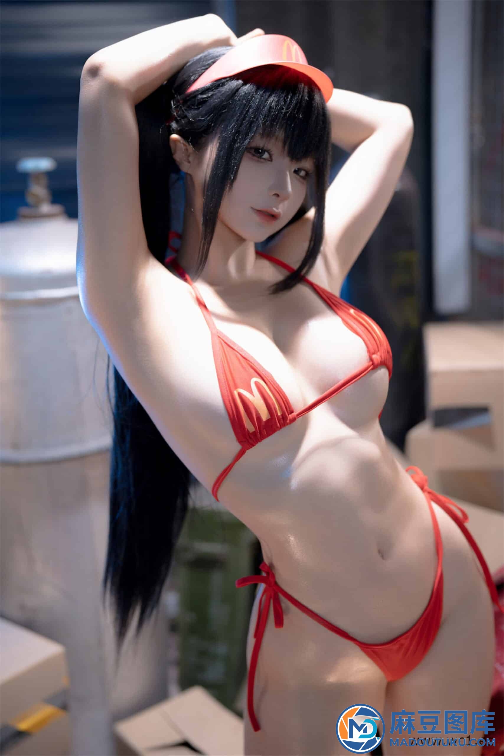 蠢沫沫《麦门》